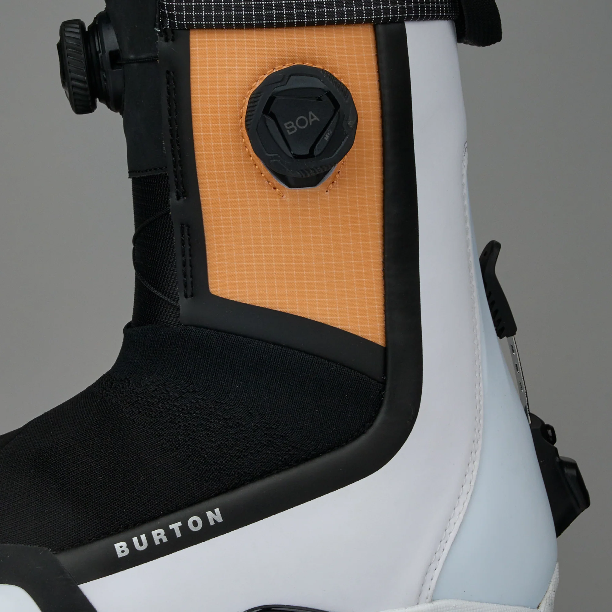 Burton Highshot X Step On Snowboard Boots 2026 // Women's - Image 10