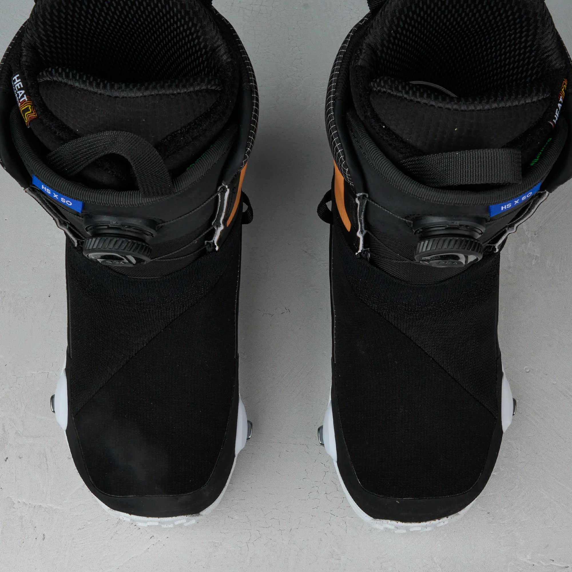 Burton Highshot X Step On Snowboard Boots 2026 // Women's - Image 11