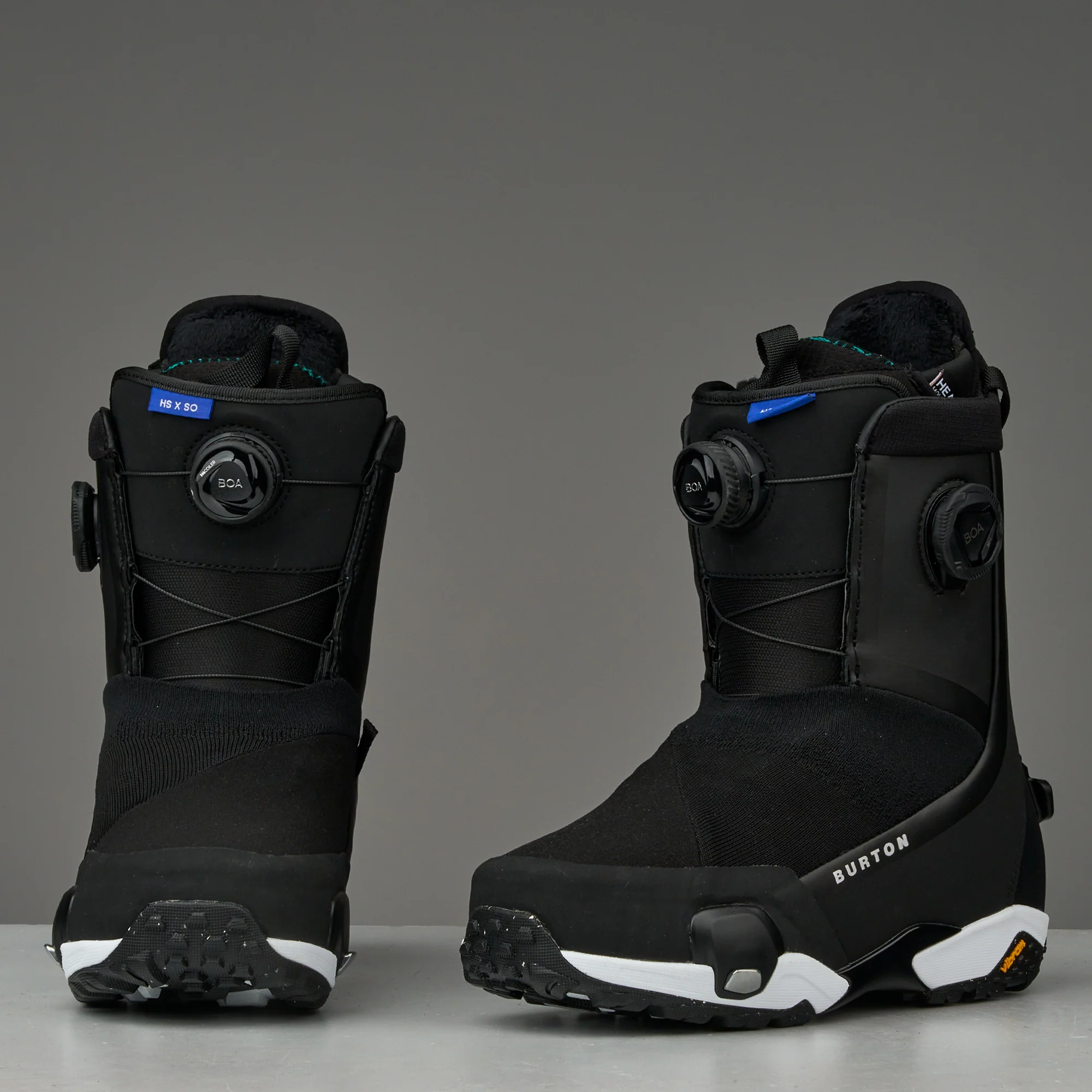Burton Highshot X Step On Snowboard Boots 2026 // Women's - Image 2