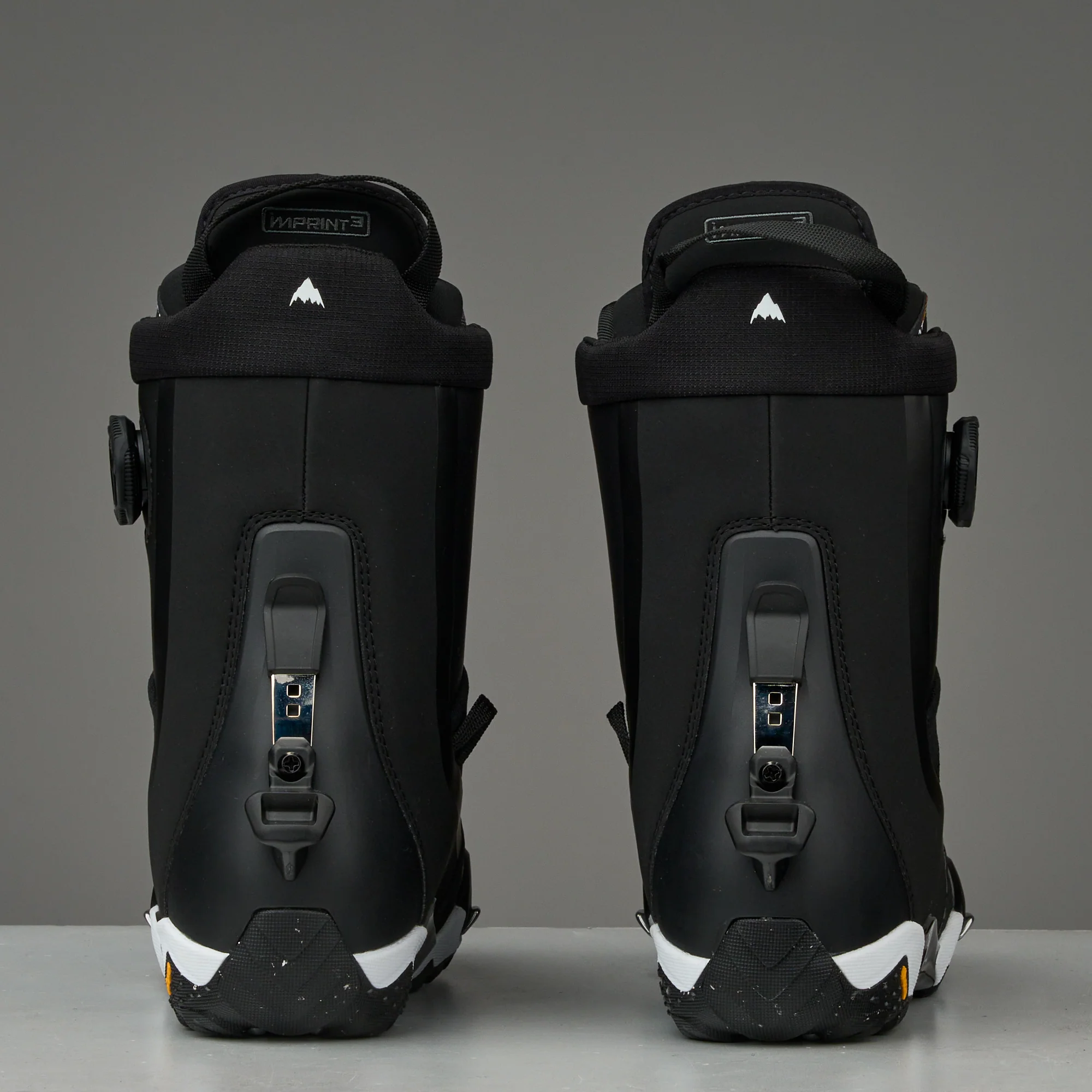 Burton Highshot X Step On Snowboard Boots 2026 // Women's - Image 3