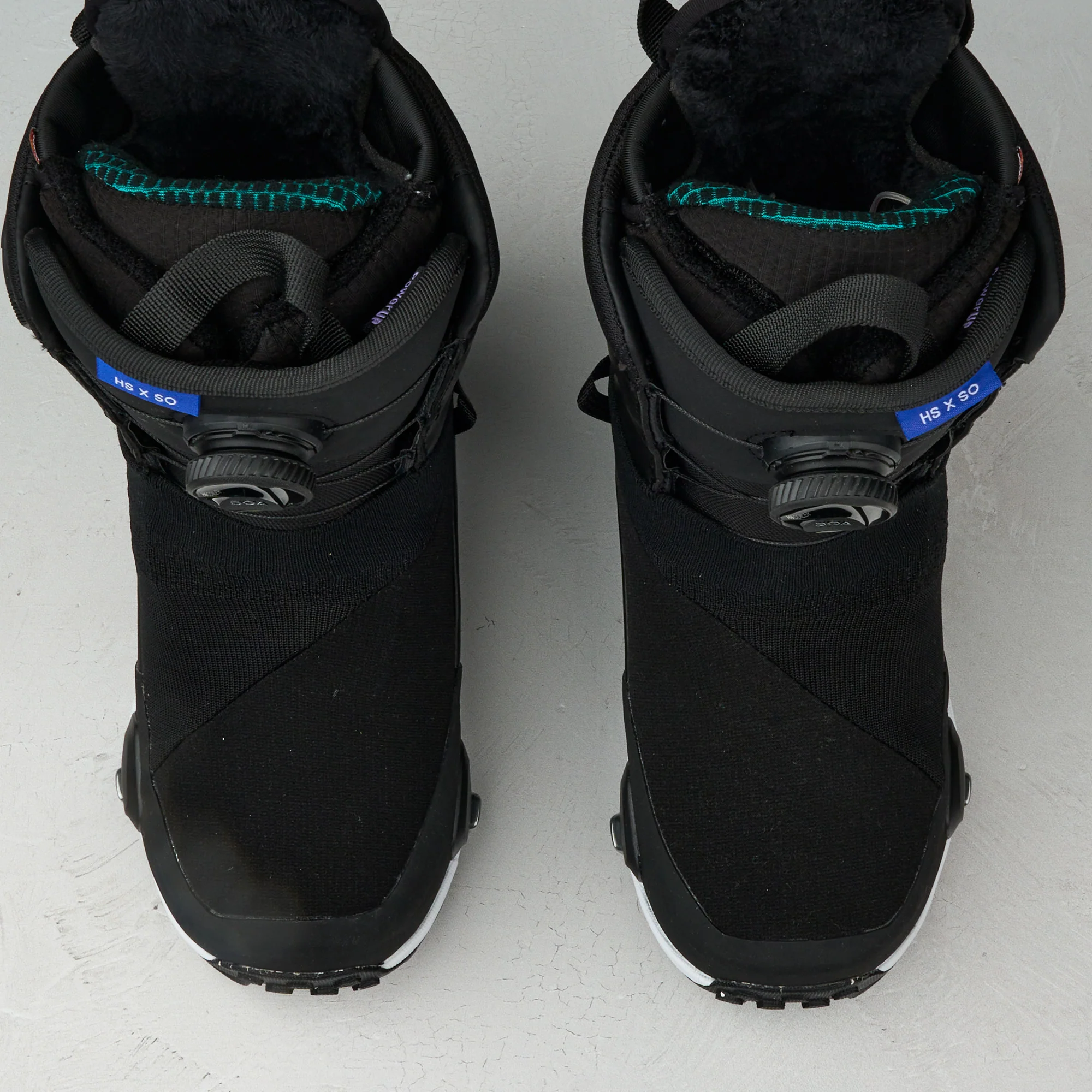 Burton Highshot X Step On Snowboard Boots 2026 // Women's - Image 6