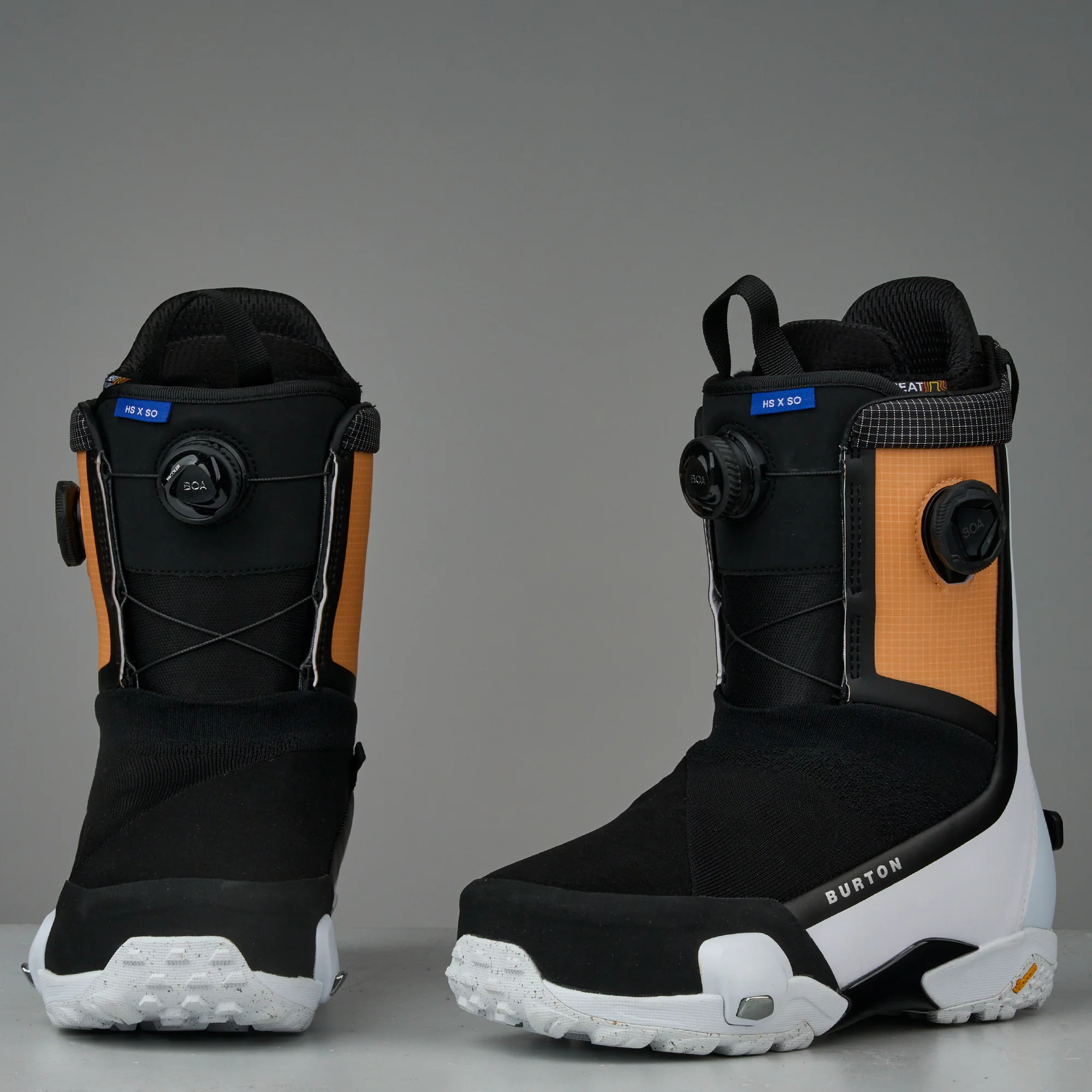 Burton Highshot X Step On Snowboard Boots 2026 // Women's - Image 7