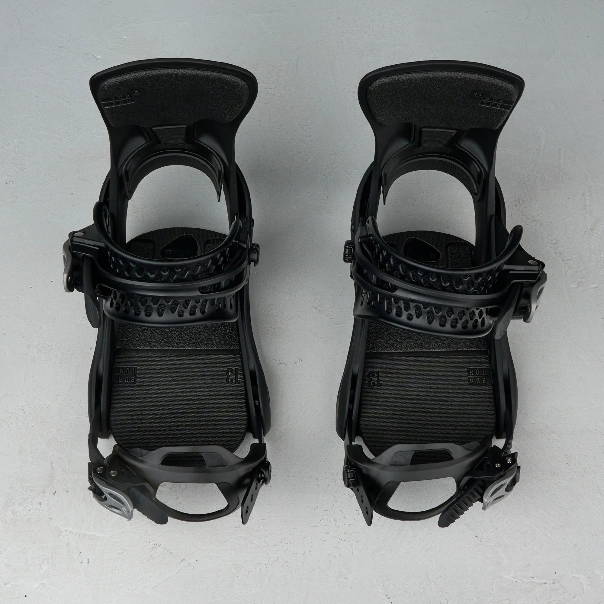 Burton Lexa X Re:Flex Snowboard Bindings 2026 // Women's - Image 3