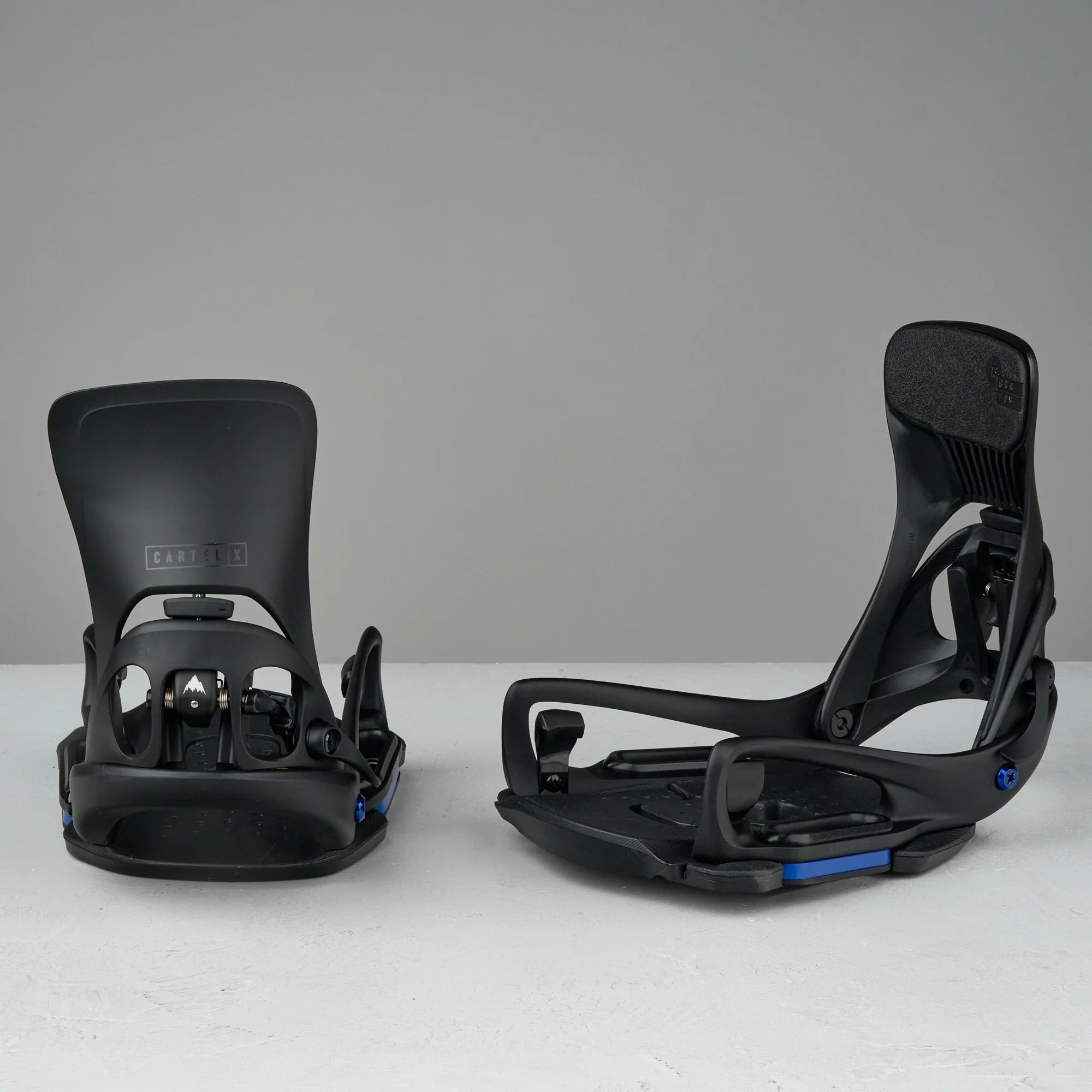 Burton Step On Cartel X EST Snowboard Bindings 2026 - Image 11