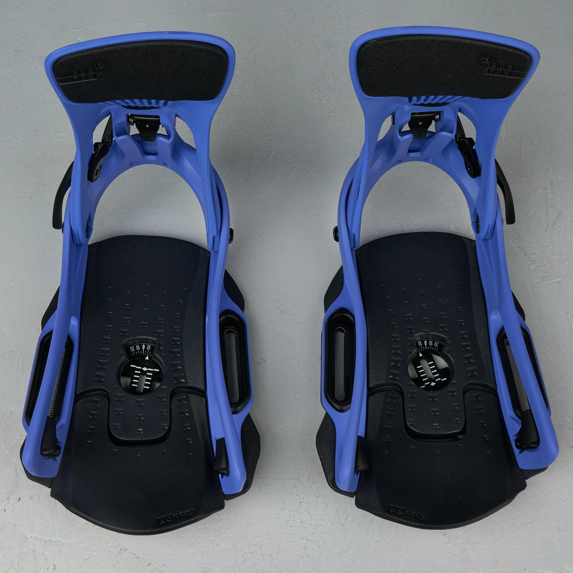 Burton Step On Cartel X EST Snowboard Bindings 2026 - Image 3