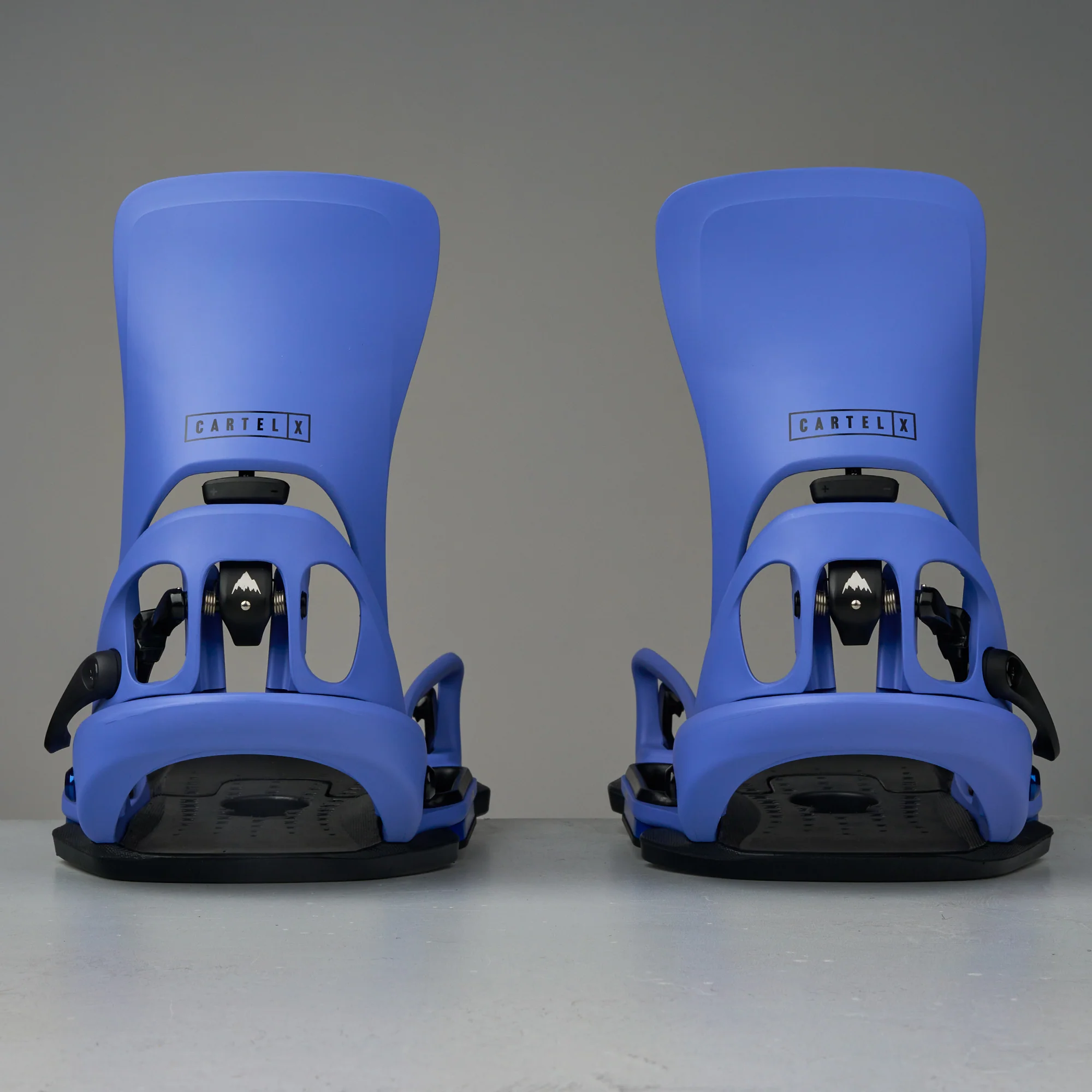 Burton Step On Cartel X EST Snowboard Bindings 2026 - Image 4