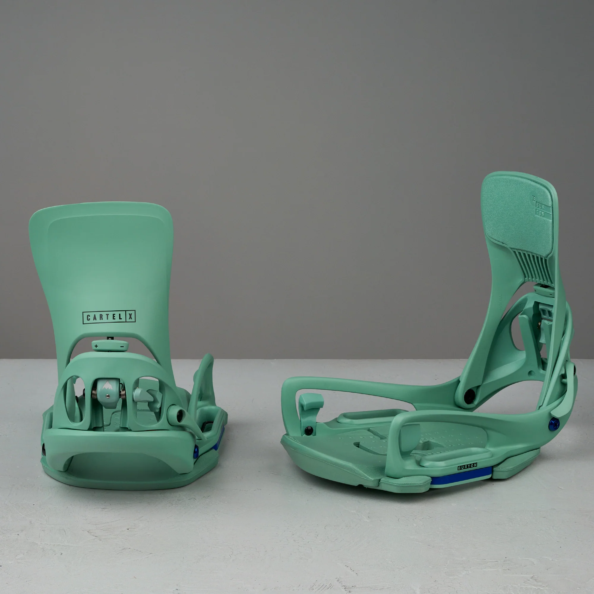 Burton Step On Cartel X EST Snowboard Bindings 2026 - Image 6