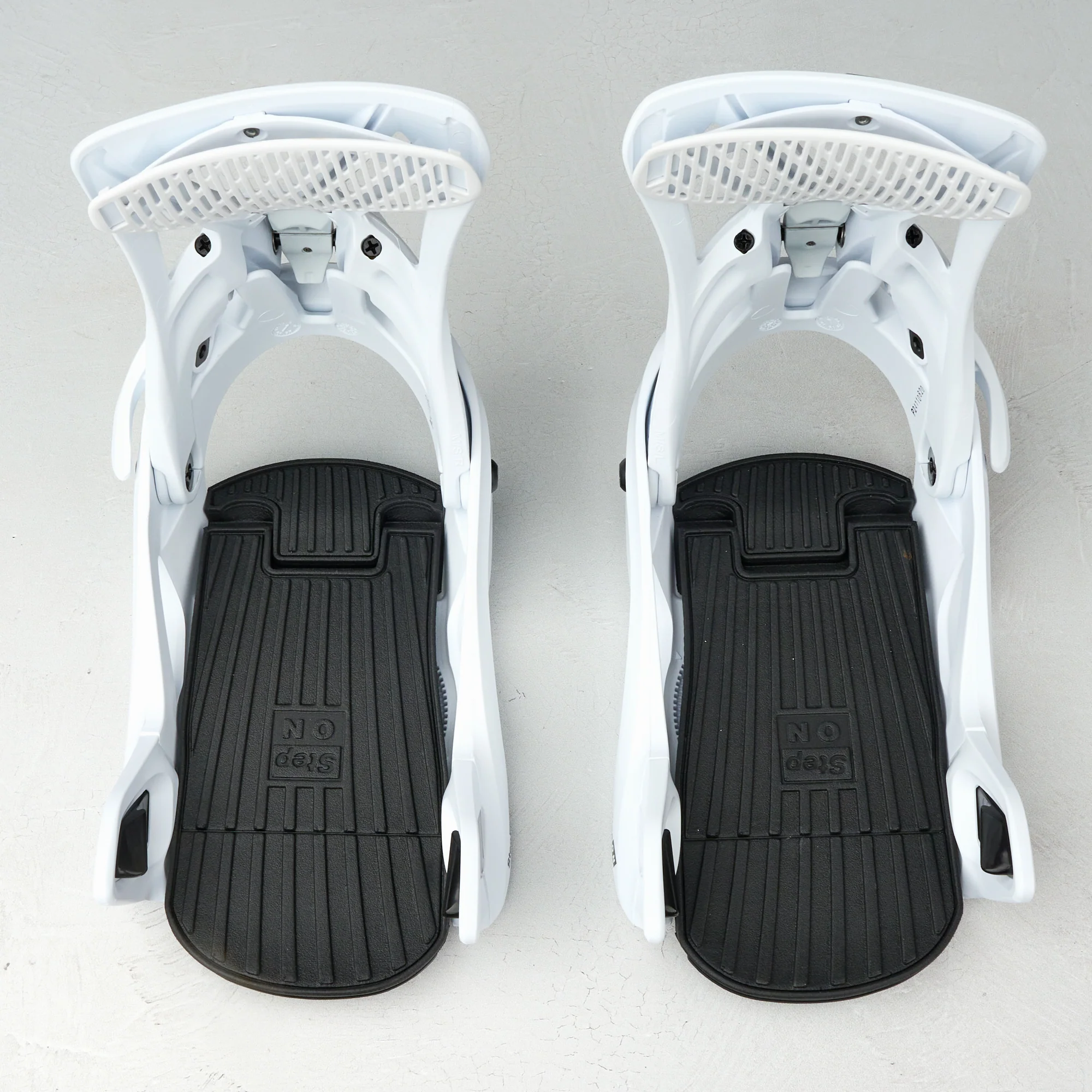 Burton Step On Escapade Re:Flex Snowboard Bindings 2026 // Women's - Image 8