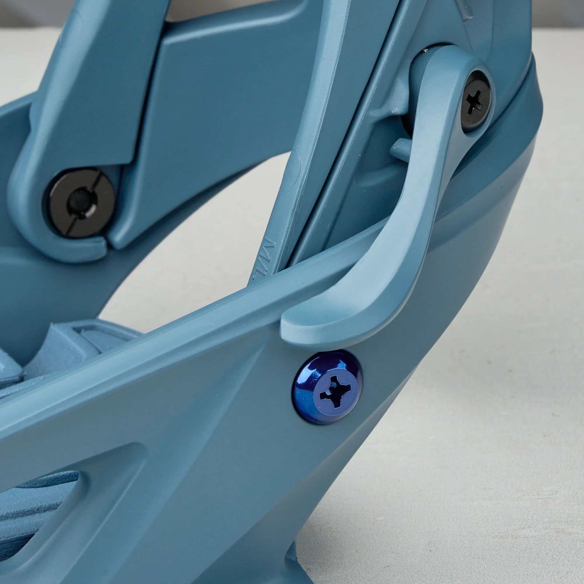 Burton Step On Re:Flex Snowboard Bindings 2026 - Image 9