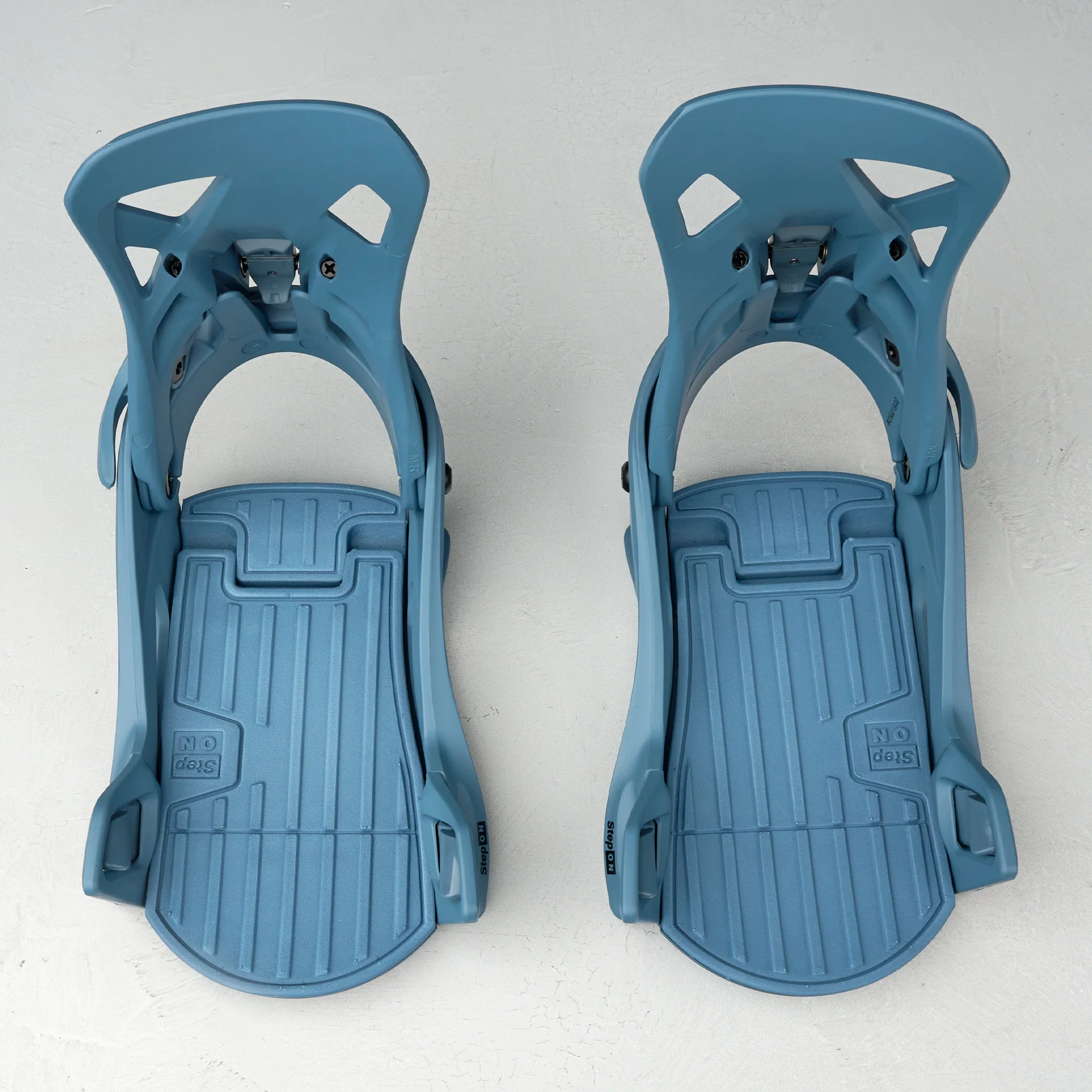 Burton Step On Re:Flex Snowboard Bindings 2026 // Women's - Image 11
