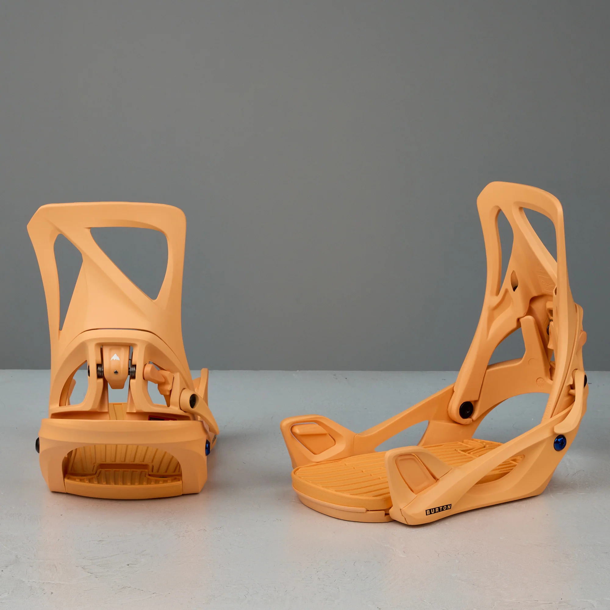 Burton Step On Re:Flex Snowboard Bindings 2026 // Women's - Image 12