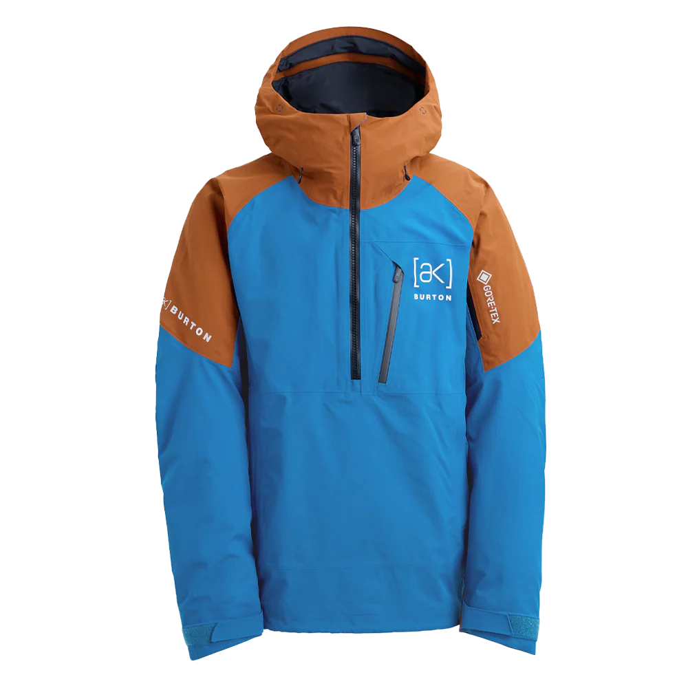 Burton [ak] Velocity GORE-TEX Anorak Jacket