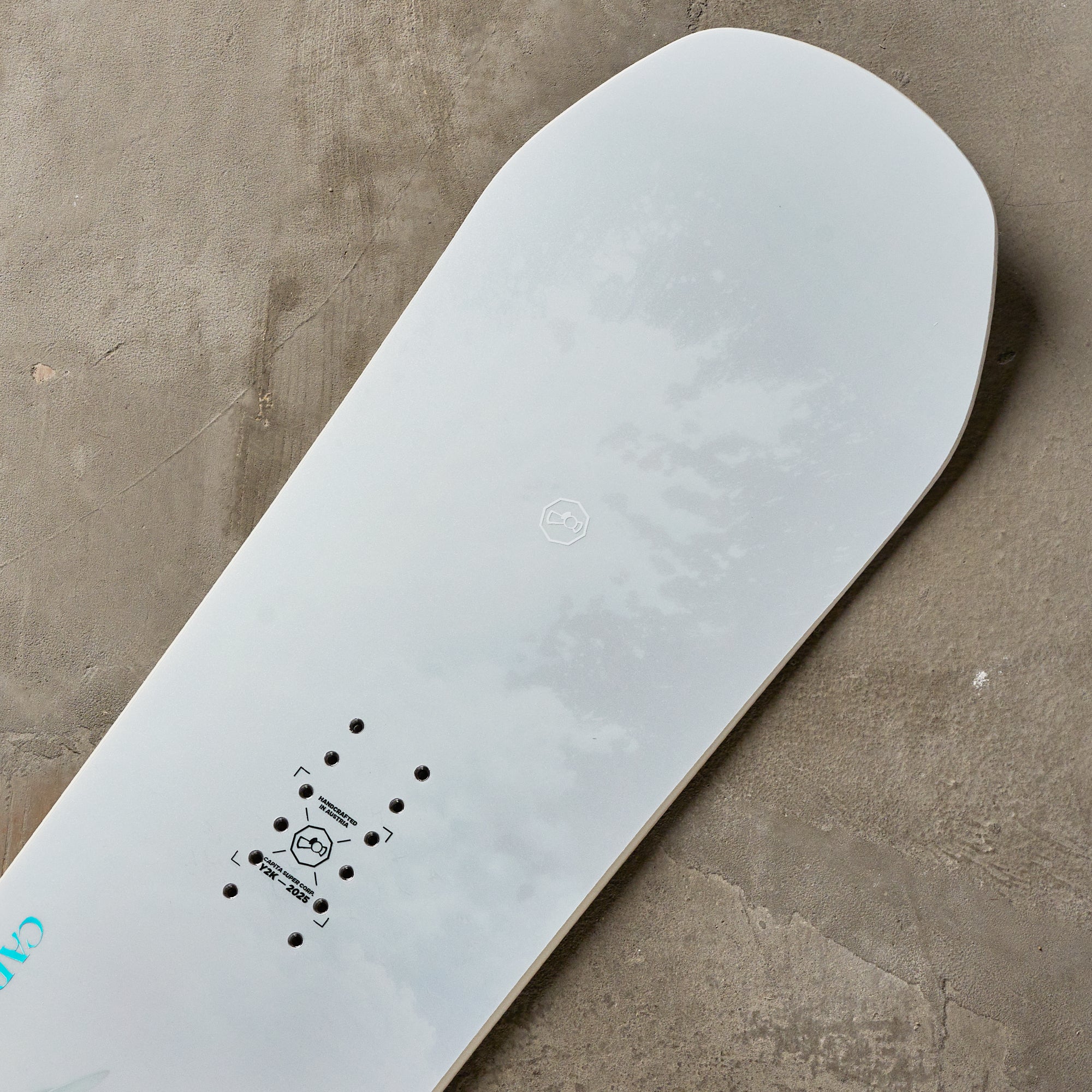 Capita Birds Of A Feather Snowboard 2026 // Women's - Image 6