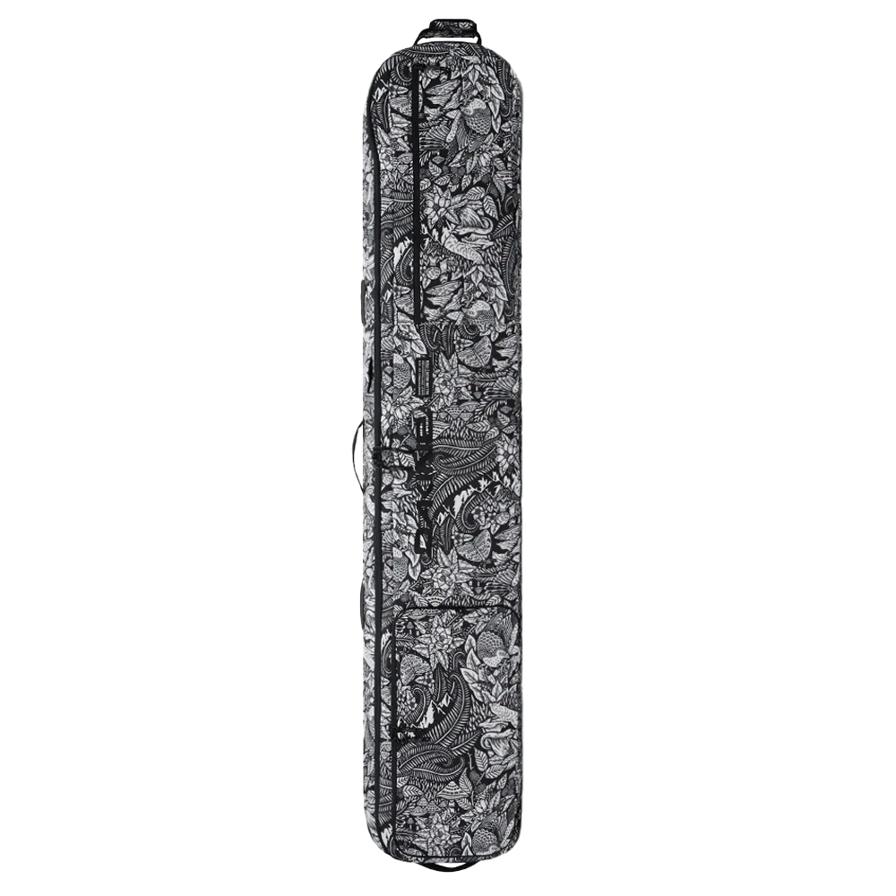 Dakine Fall Line Ski Roller Bag - Image 3
