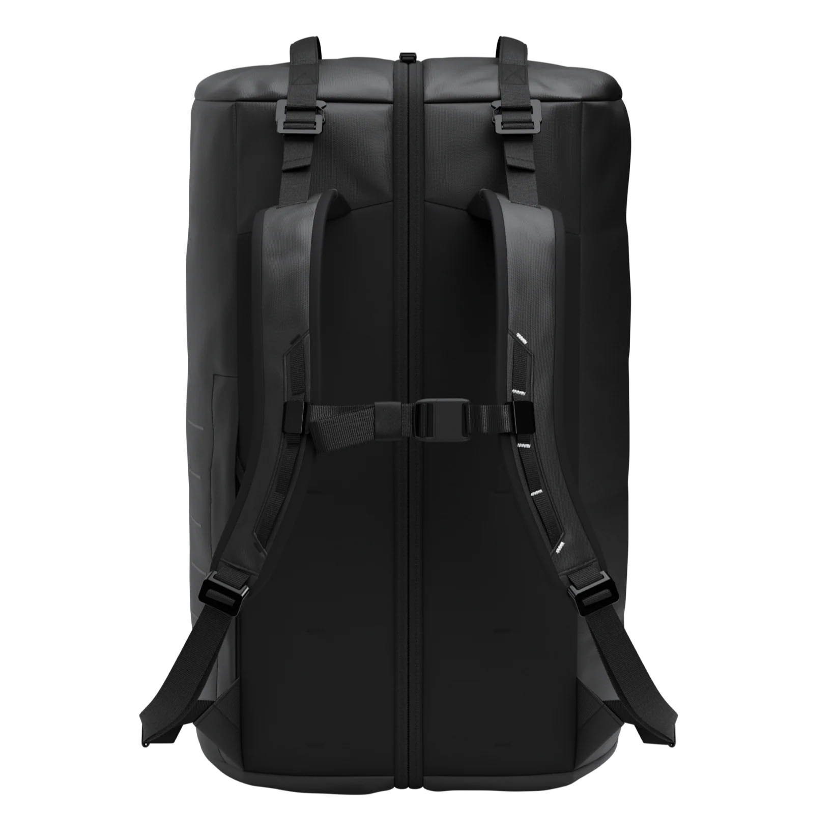 DB Journey Roamer Split Duffel 70L - Image 3