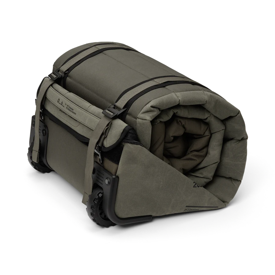 Db Journey Snow Roller Pro 127L - Image 8