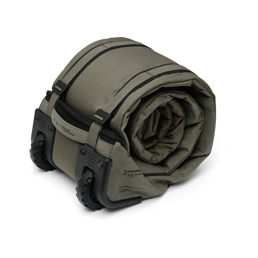 Db Journey Snow Roller Pro 70L - Image 8