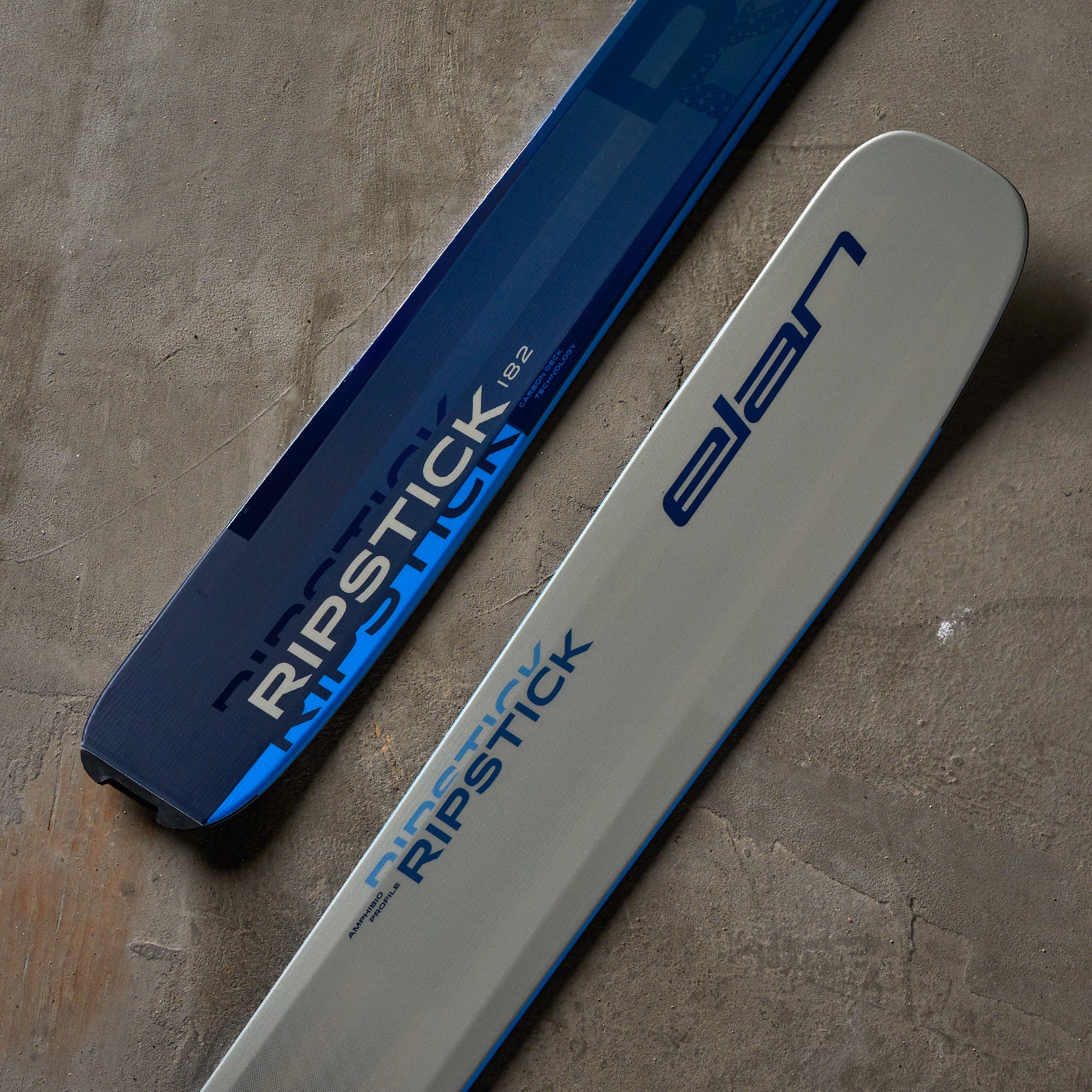 Elan Ripstick 102 Skis 2026 - Image 4