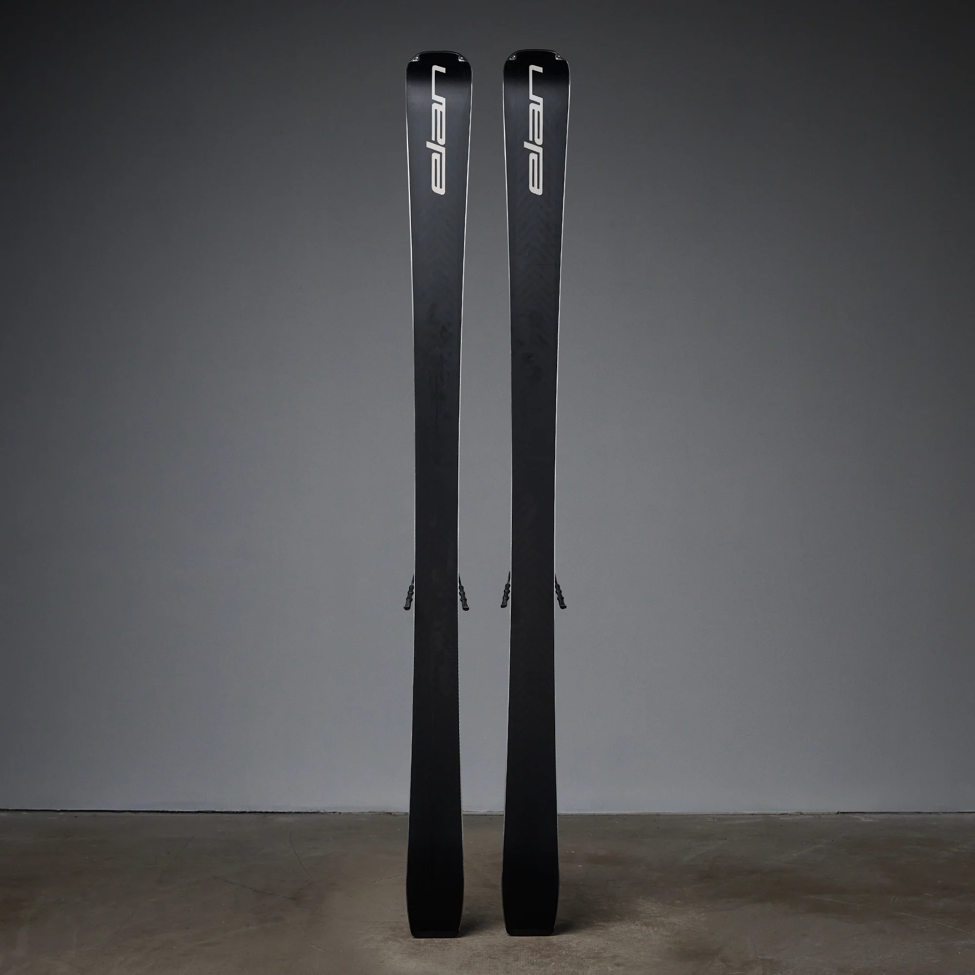Elan Wingman 86 Black Edition Skis 2027 - Image 4