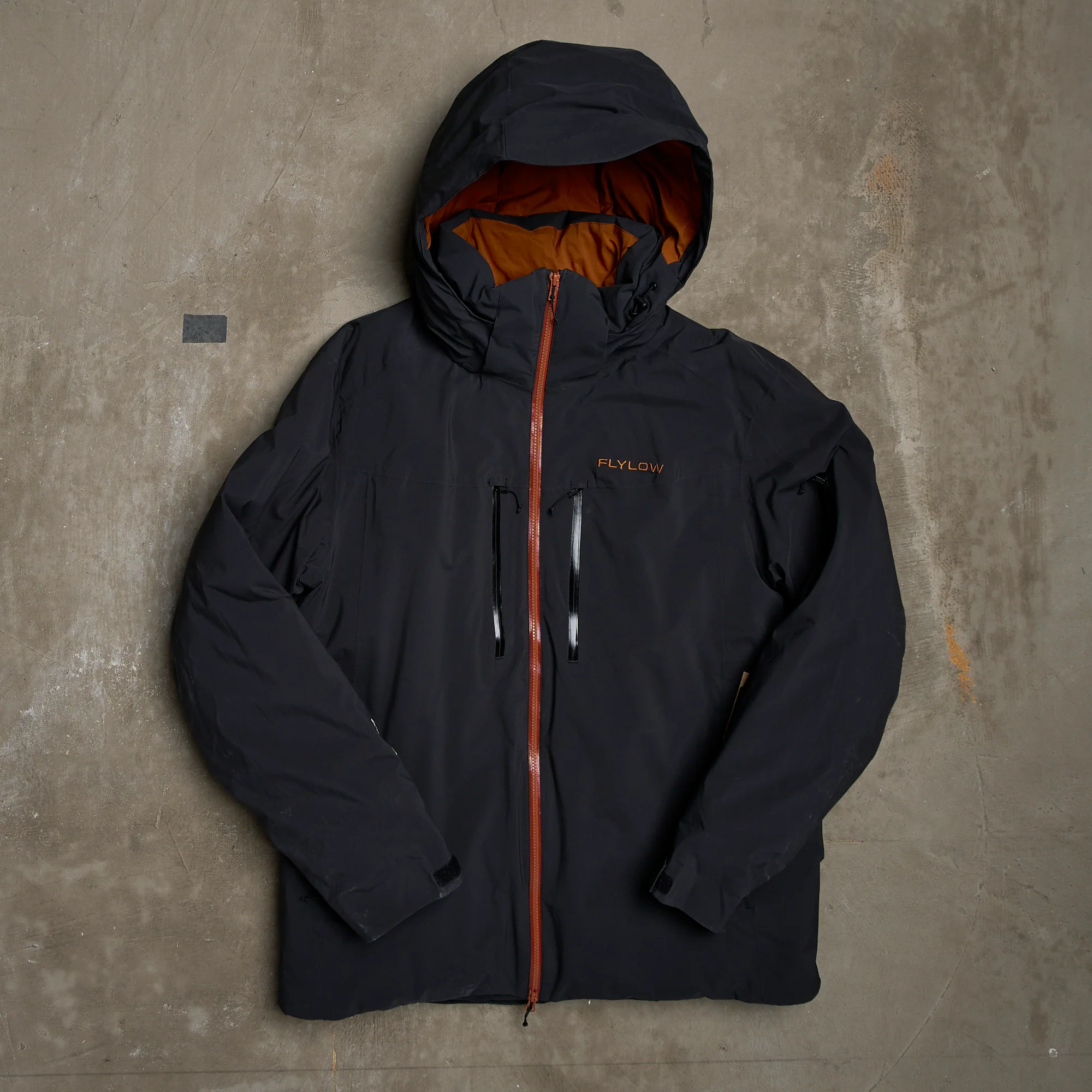 Flylow Iceman Coat