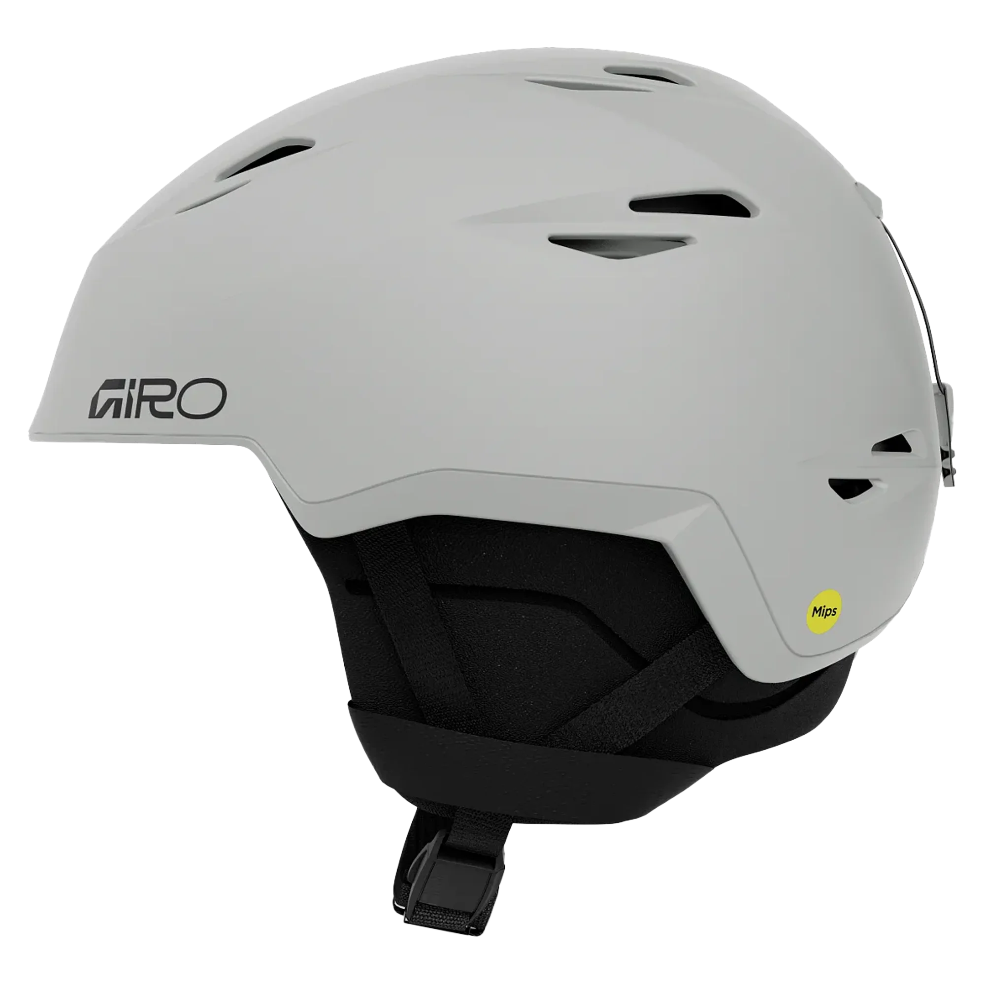 Giro Grid Spherical MIPS Ski Helmet - Image 3
