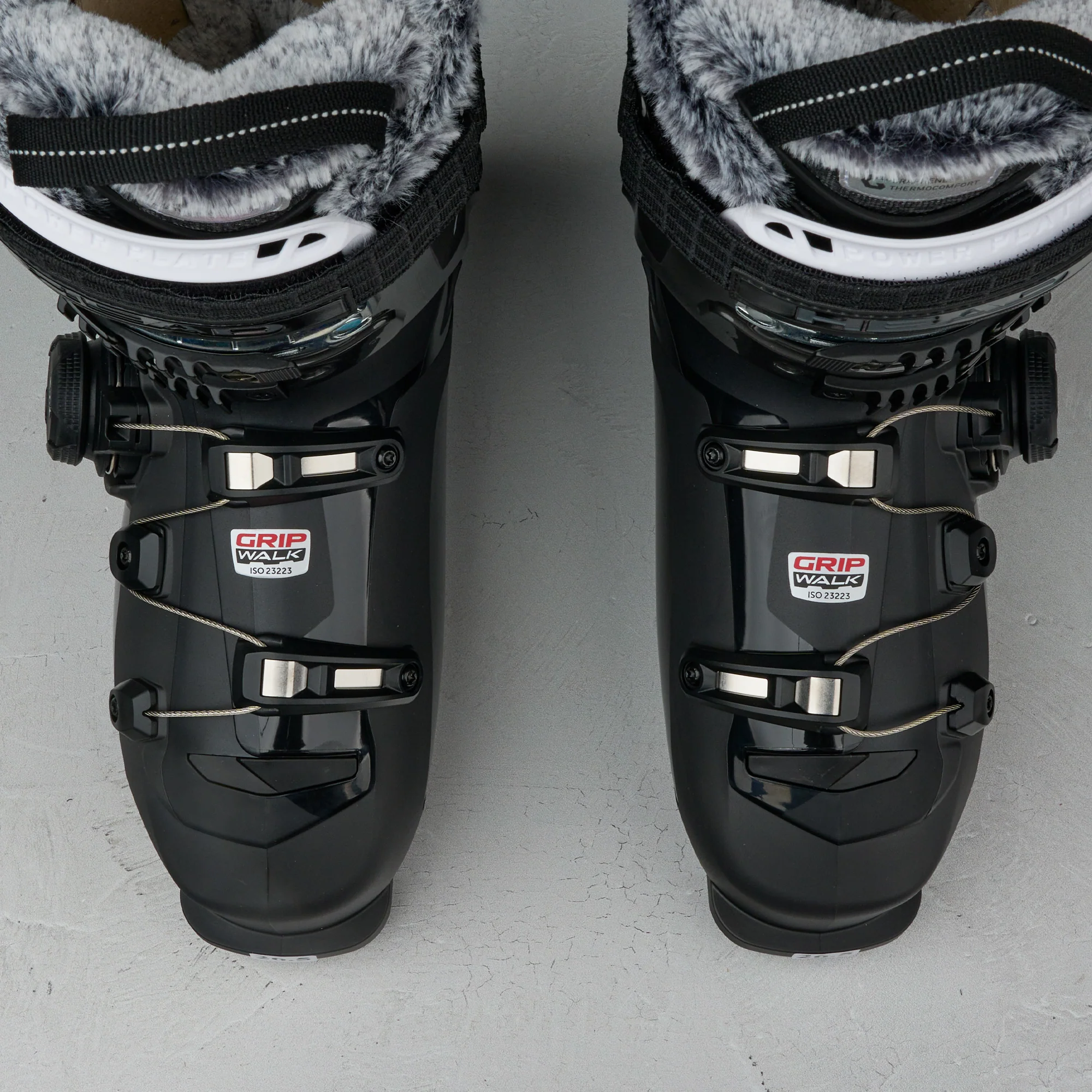 Head Edge 105 HV GW BOA Ski Boots 2026 // Women's - Image 5