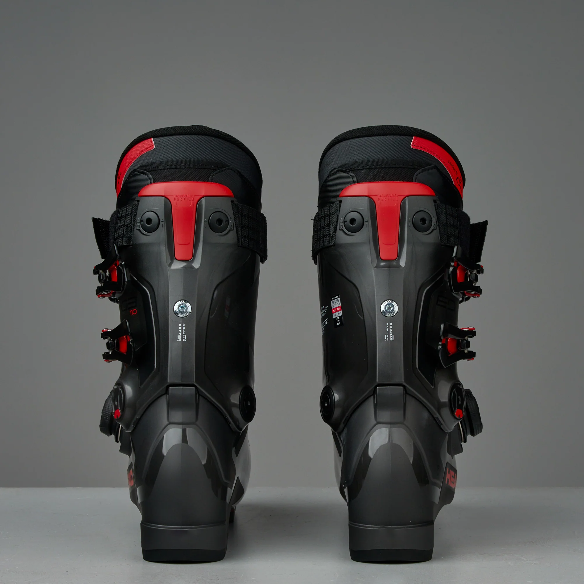 Head Edge 110 HV GW BOA Ski Boots 2026 - Image 2