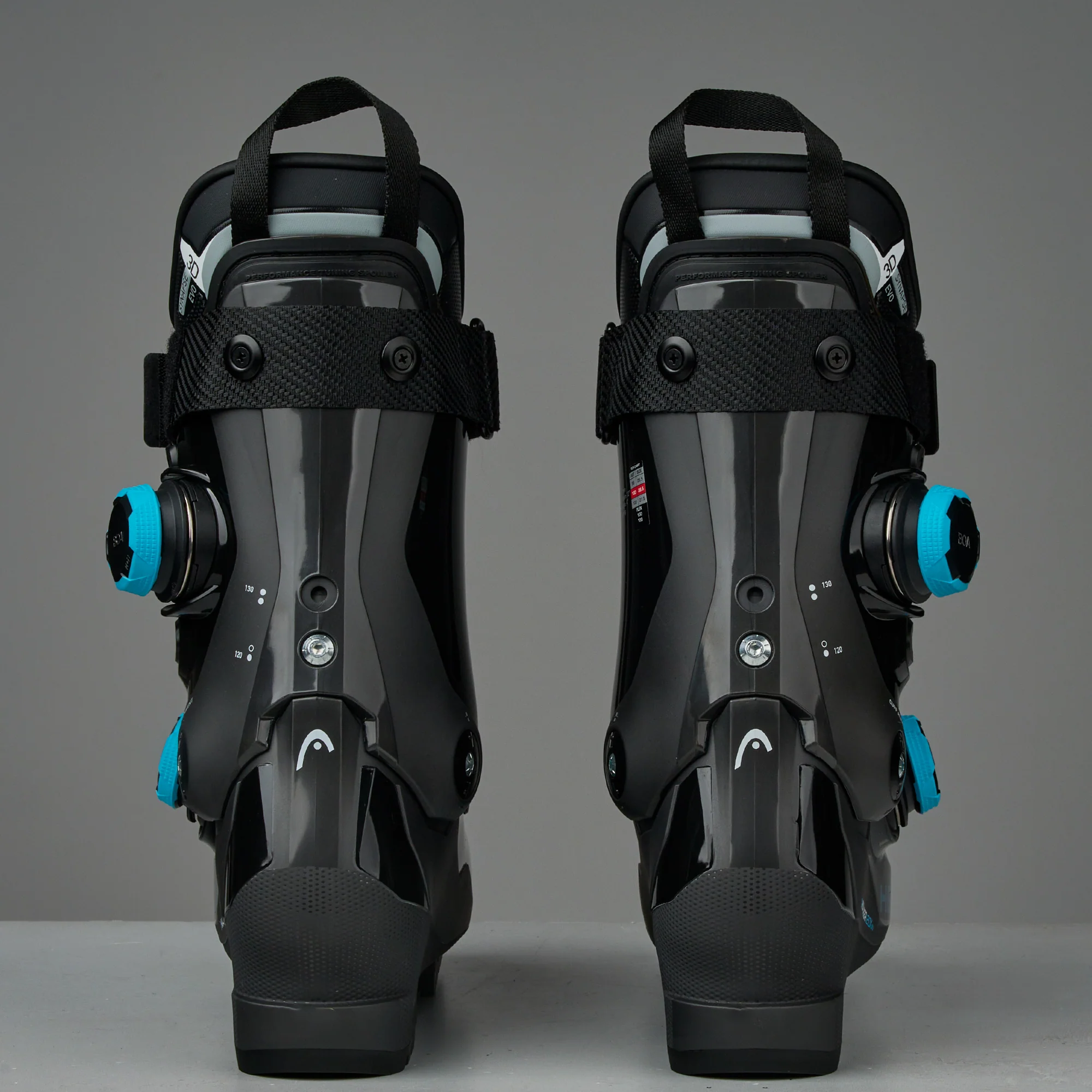 Head Kaliber 120X MV GW BOA2 Ski Boots 2026 - Image 2