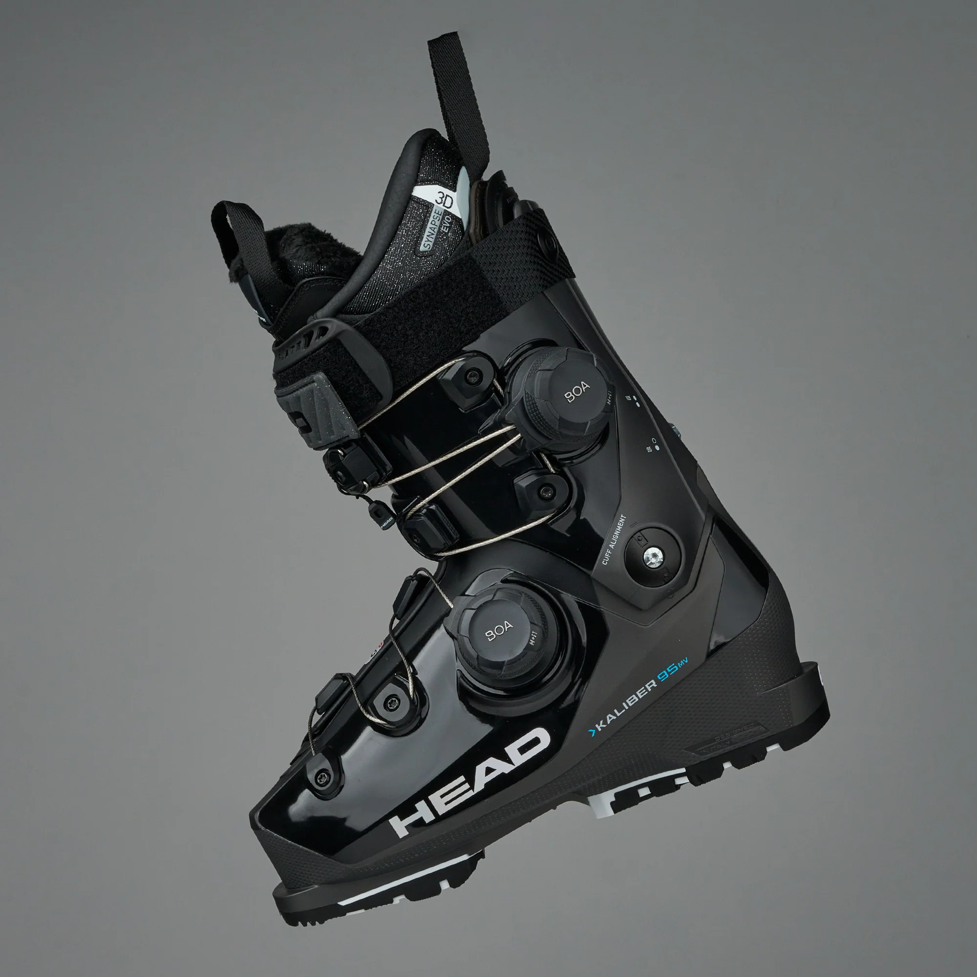 Head Kaliber 95 MV GW BOA2 Ski Boots 2026 // Women's - Image 6
