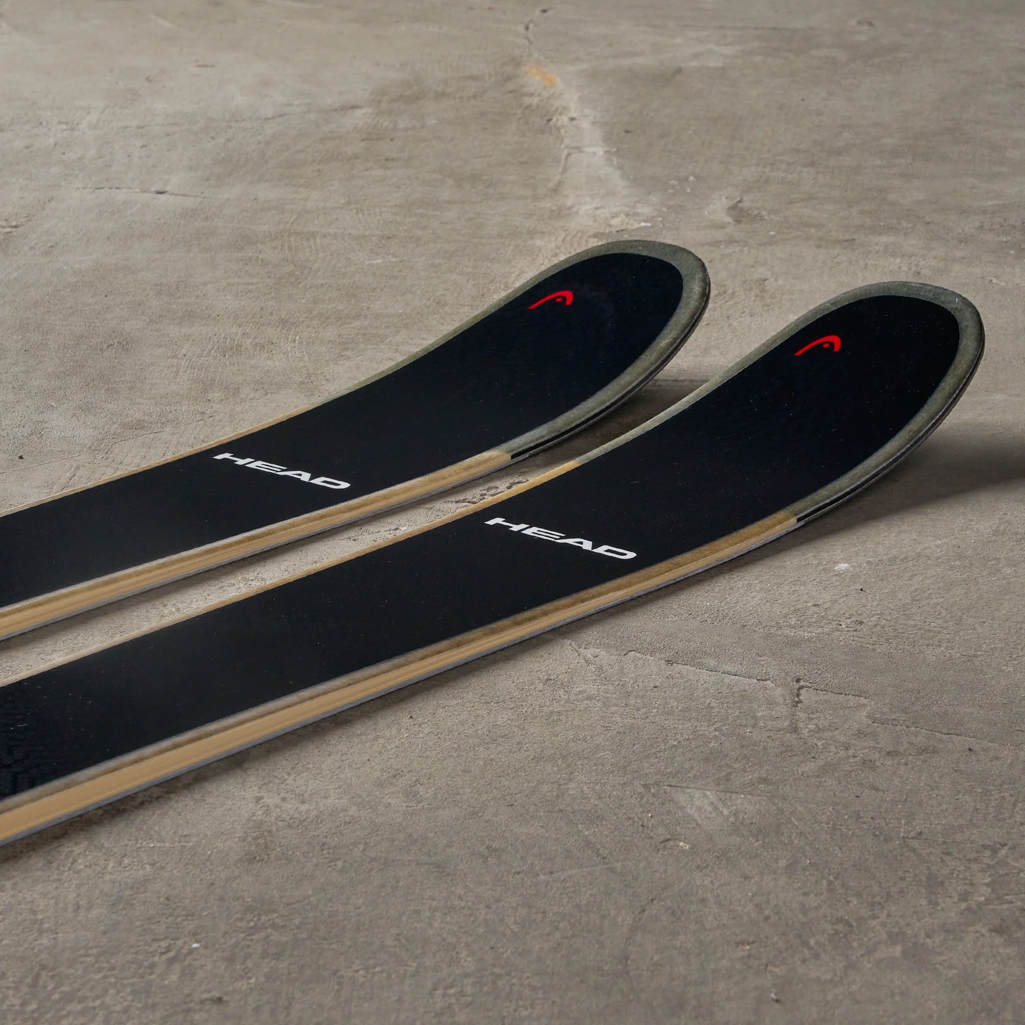 Head Kore 100 Ti Skis 2026 - Image 5