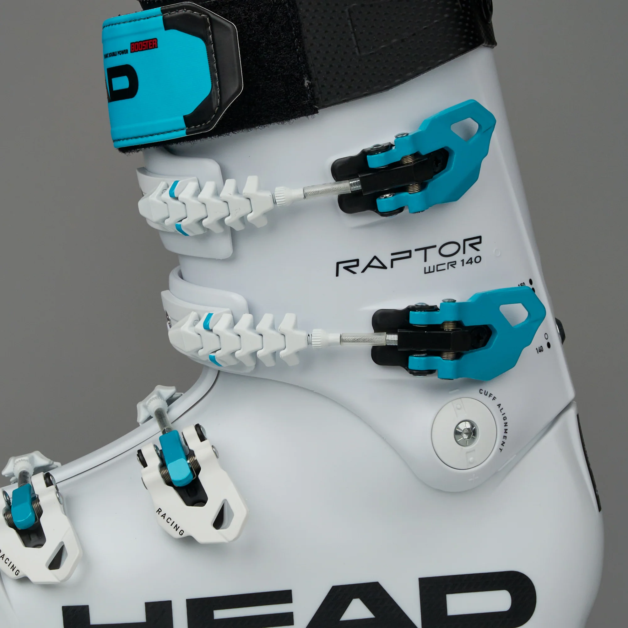 Head Raptor WCR 140S PV Ski Boots 2026 - Image 3