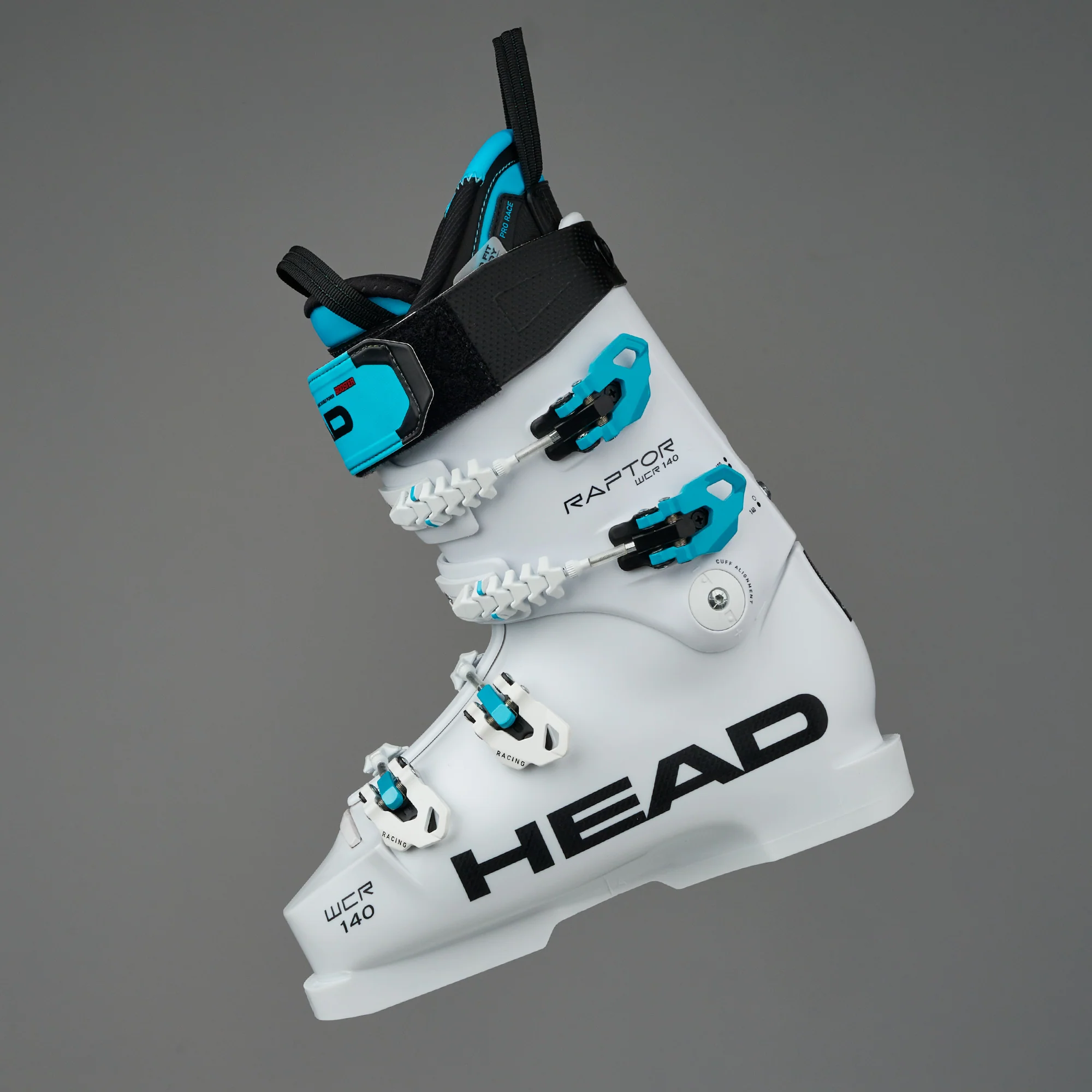 Head Raptor WCR 140S PV Ski Boots 2026 - Image 5
