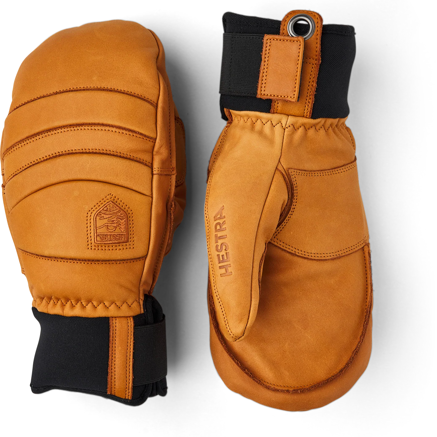 Hestra Fall Line Mitt - Image 2