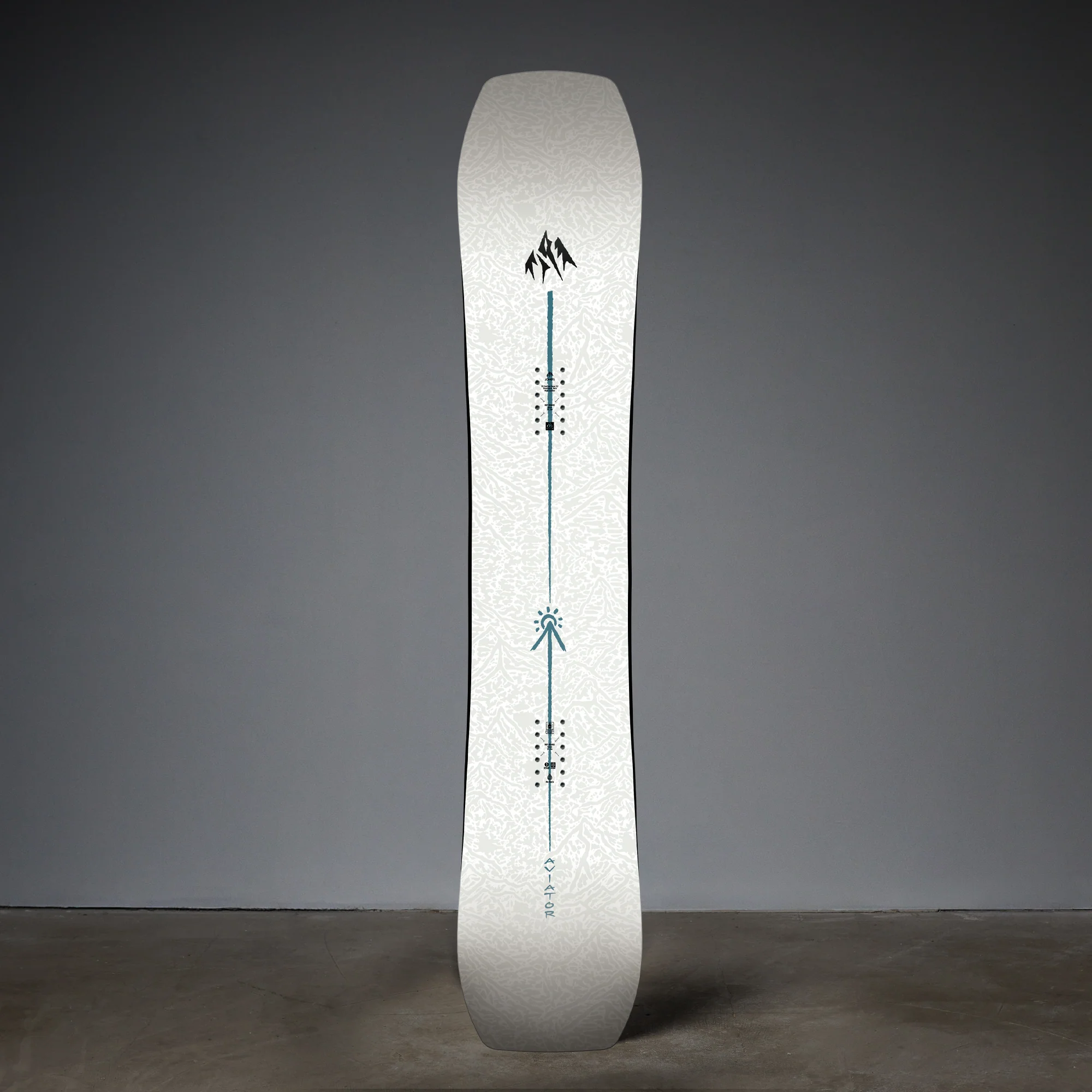 Jones Aviator 2.0 Snowboard 2027