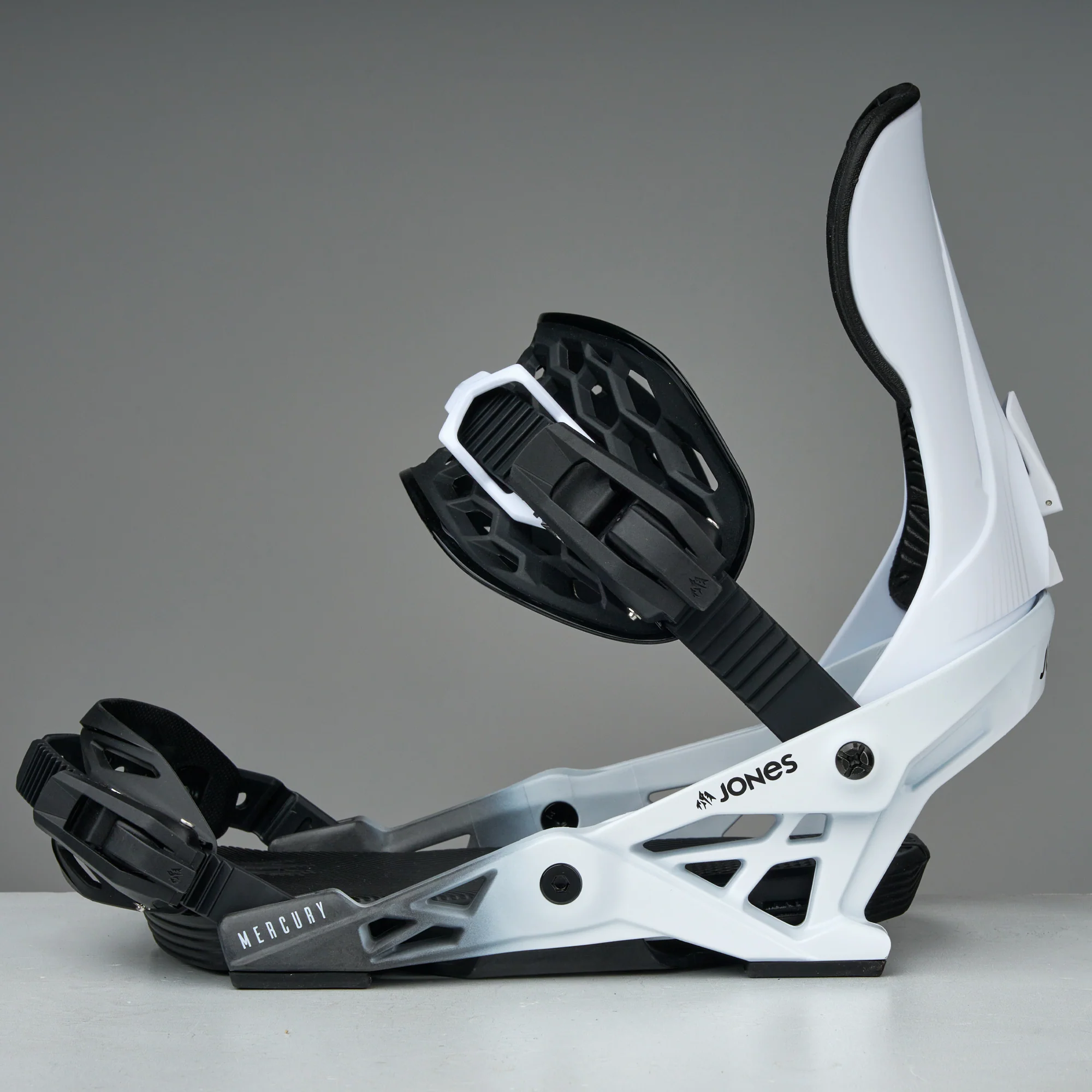Jones Mercury Snowboard Bindings 2026 - Image 12