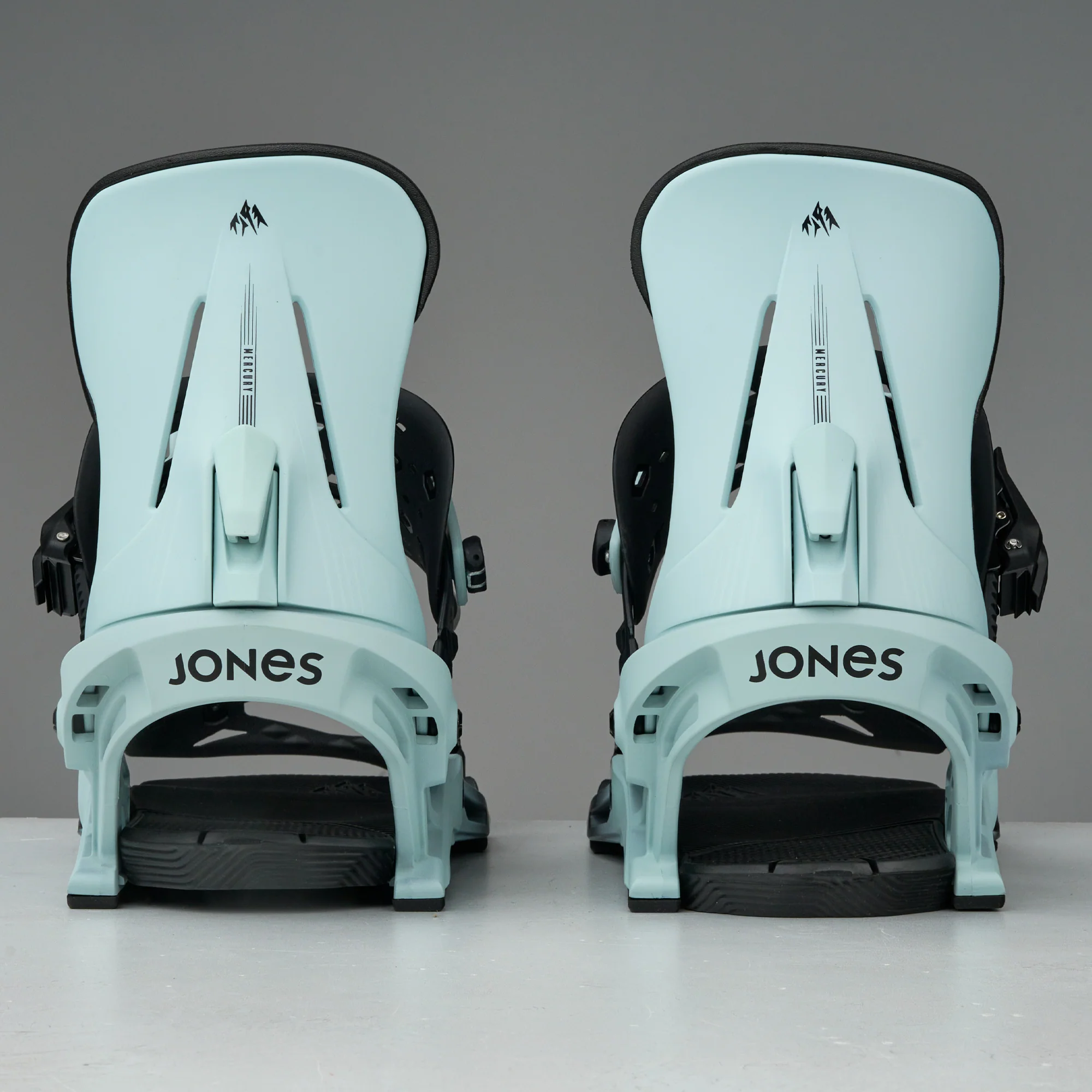 Jones Mercury Snowboard Bindings 2026 - Image 9