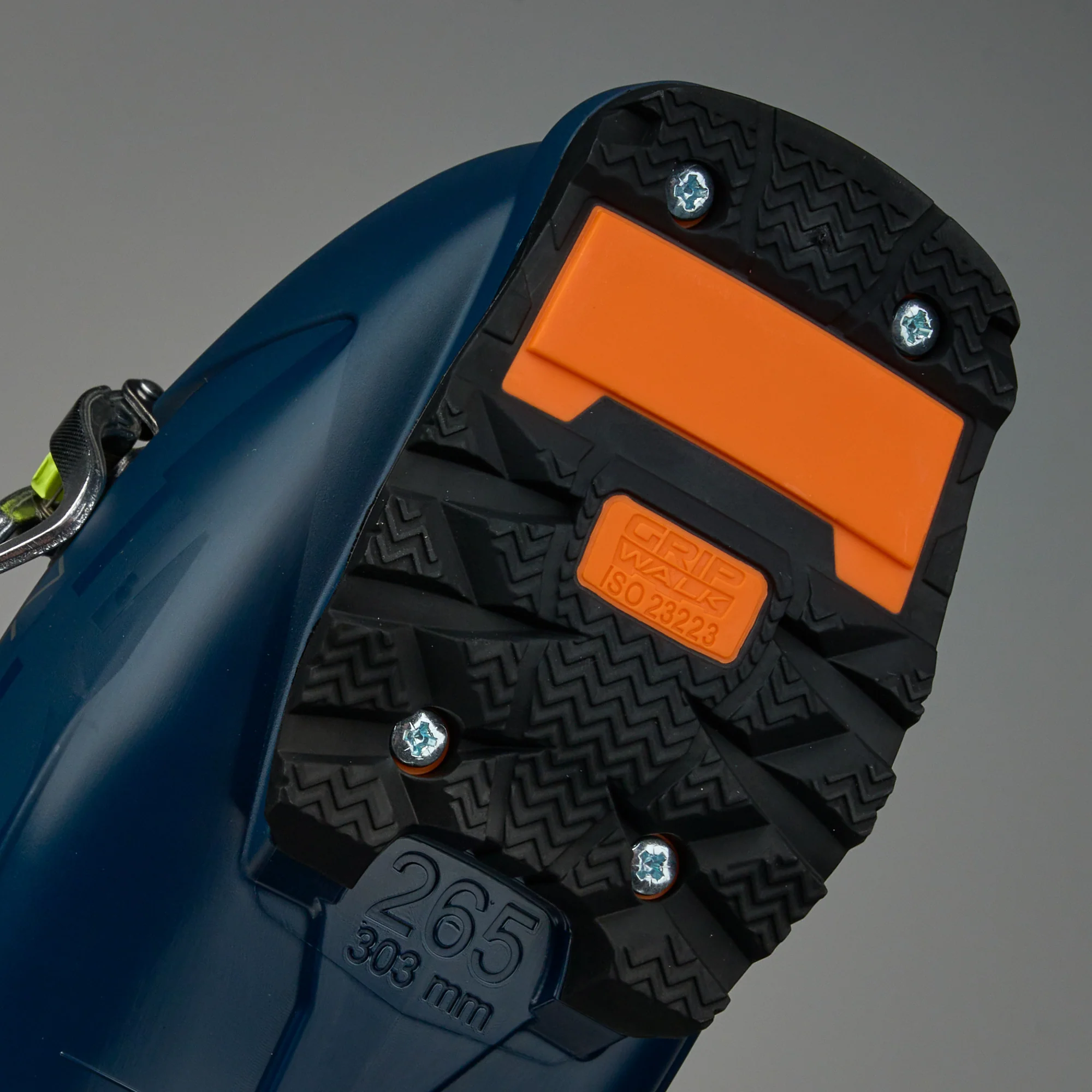 Lange Shadow 110 MV Ski Boots 2026 - Image 3
