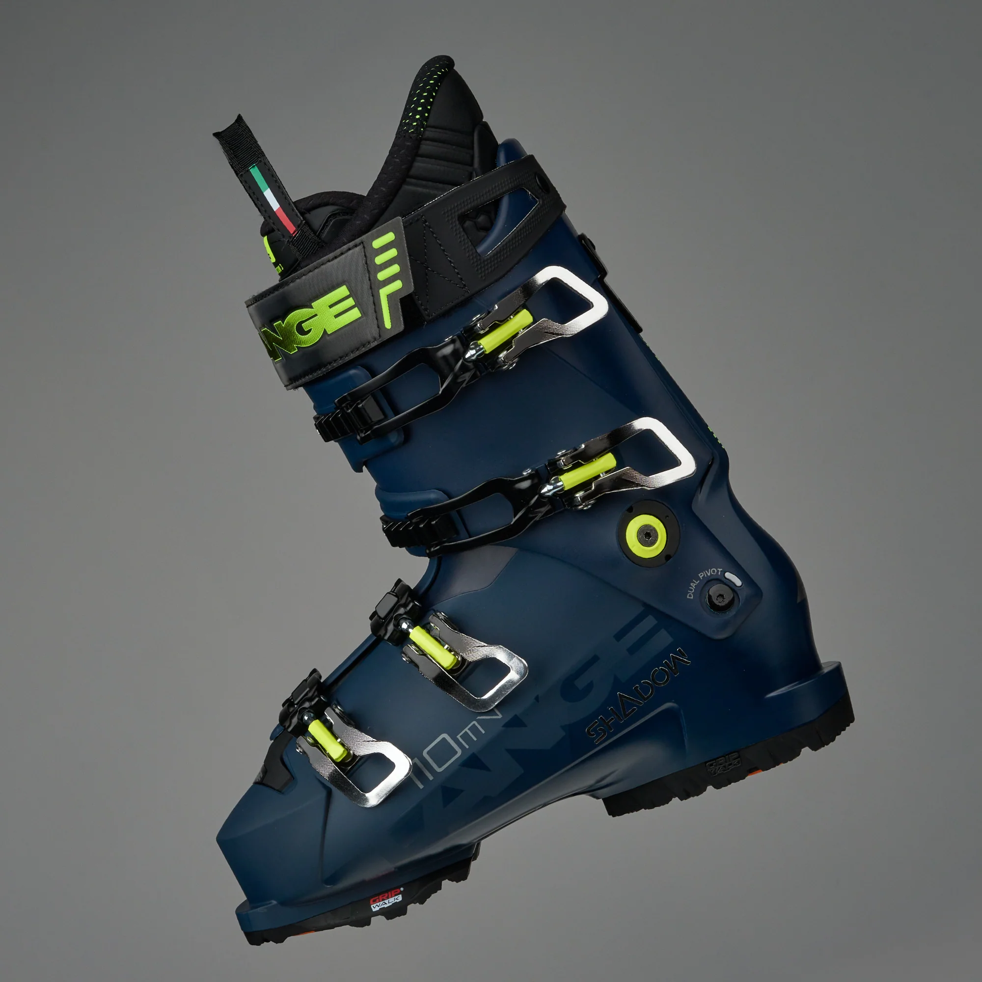 Lange Shadow 110 MV Ski Boots 2026 - Image 6