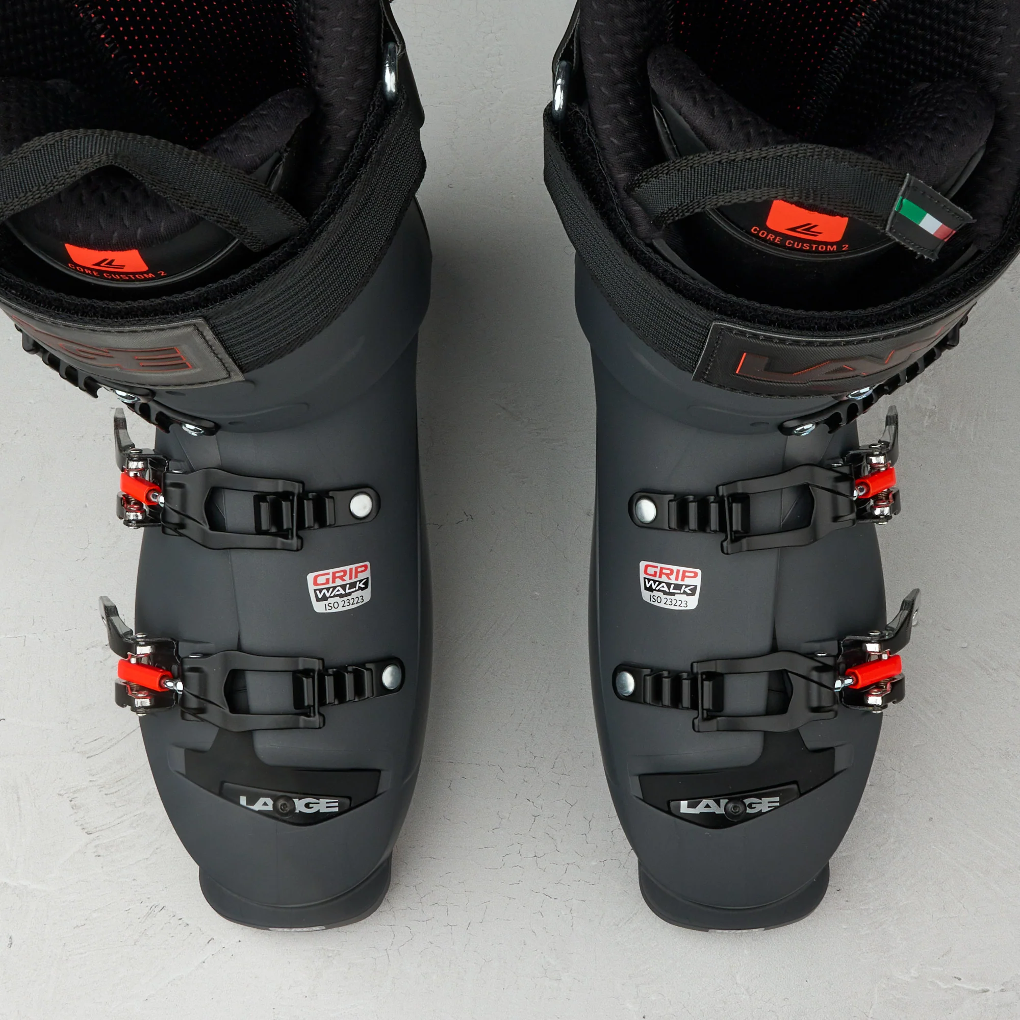 Lange Shadow 120 HV Ski Boots 2026 - Image 5