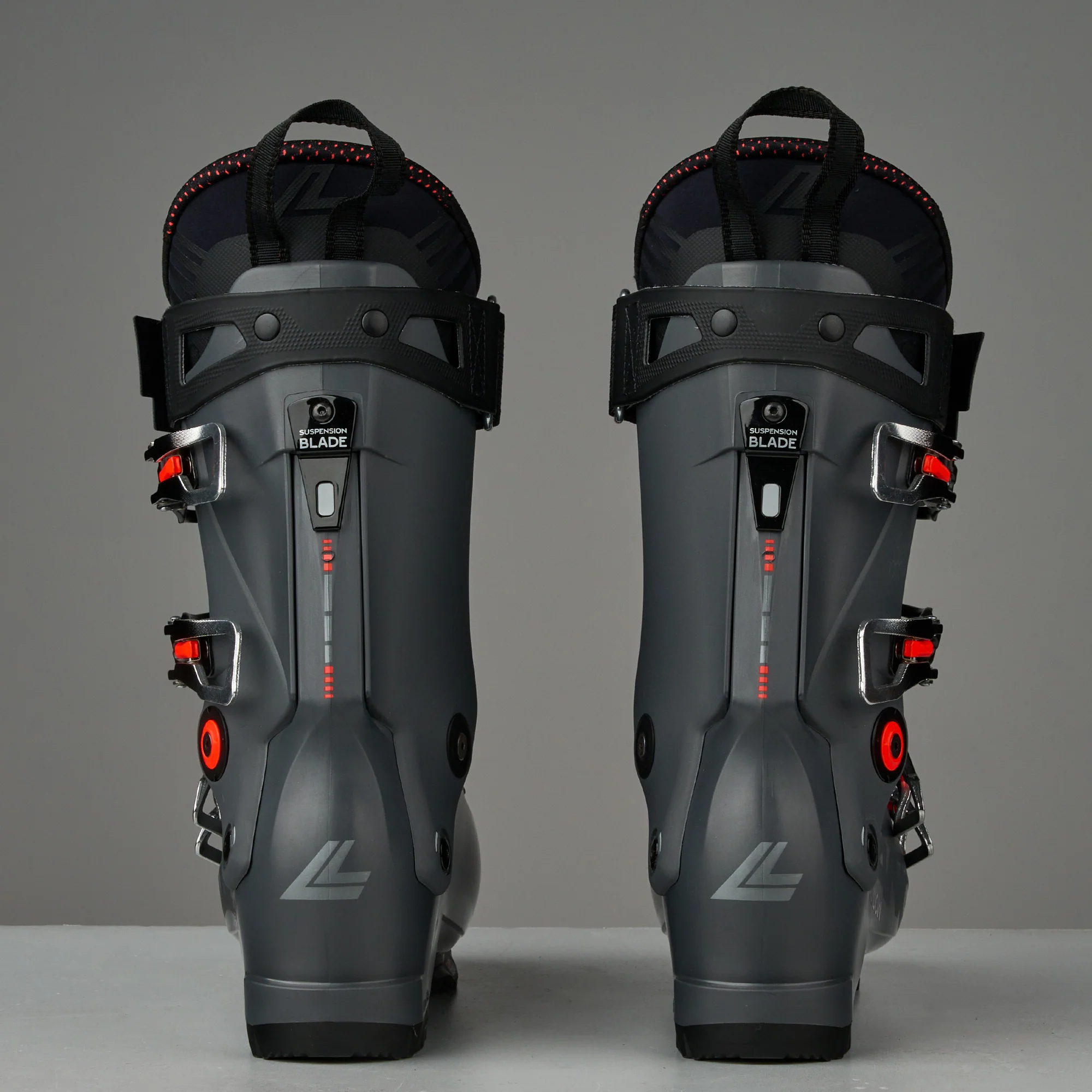 Lange Shadow 120 MV Ski Boots 2026 - Image 2