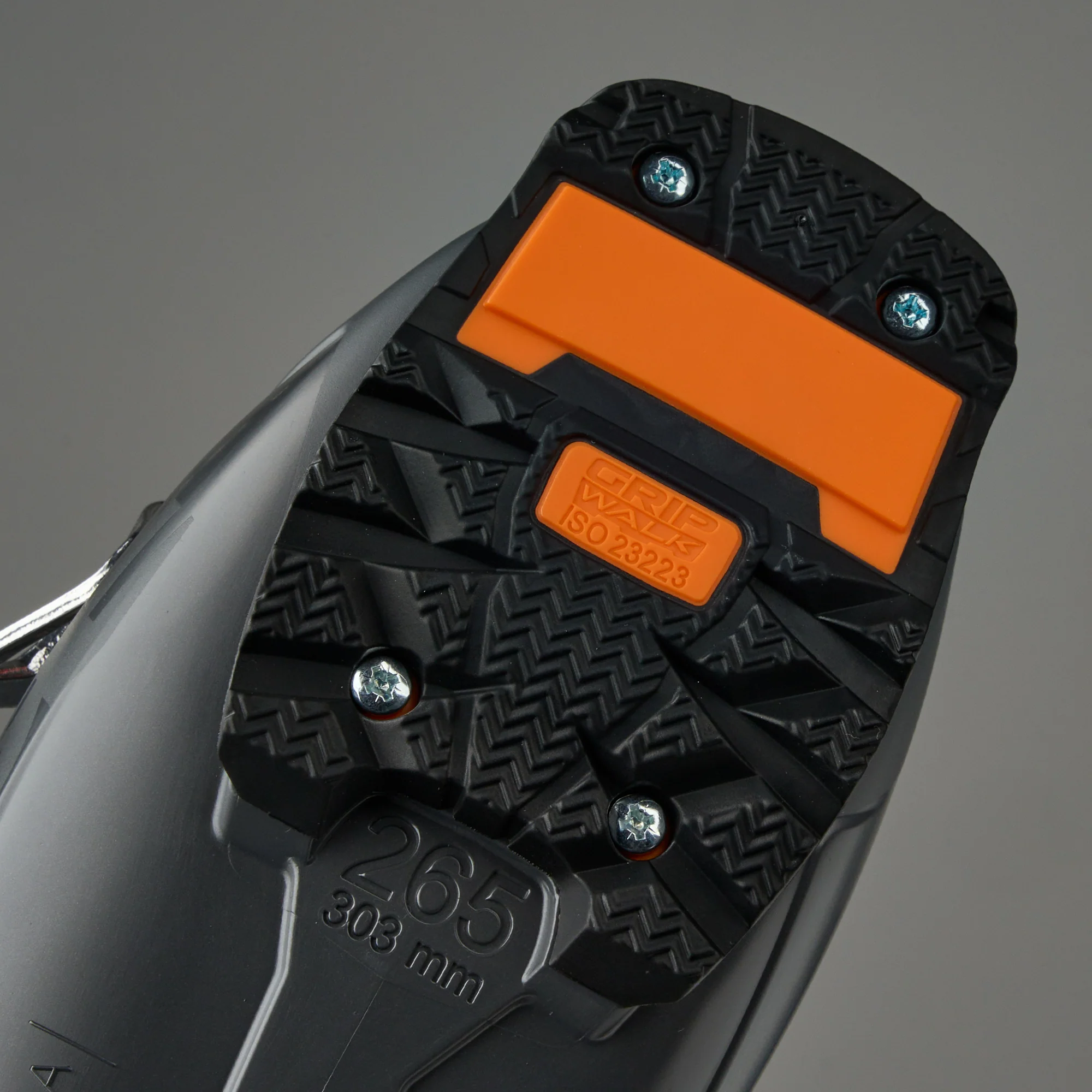 Lange Shadow 120 MV Ski Boots 2026 - Image 3