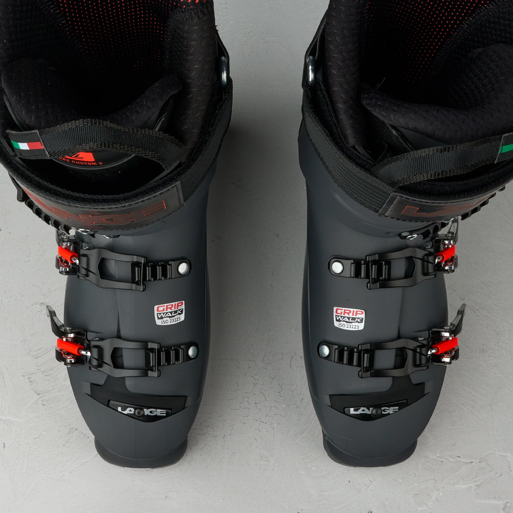 Lange Shadow 120 MV Ski Boots 2026 - Image 5