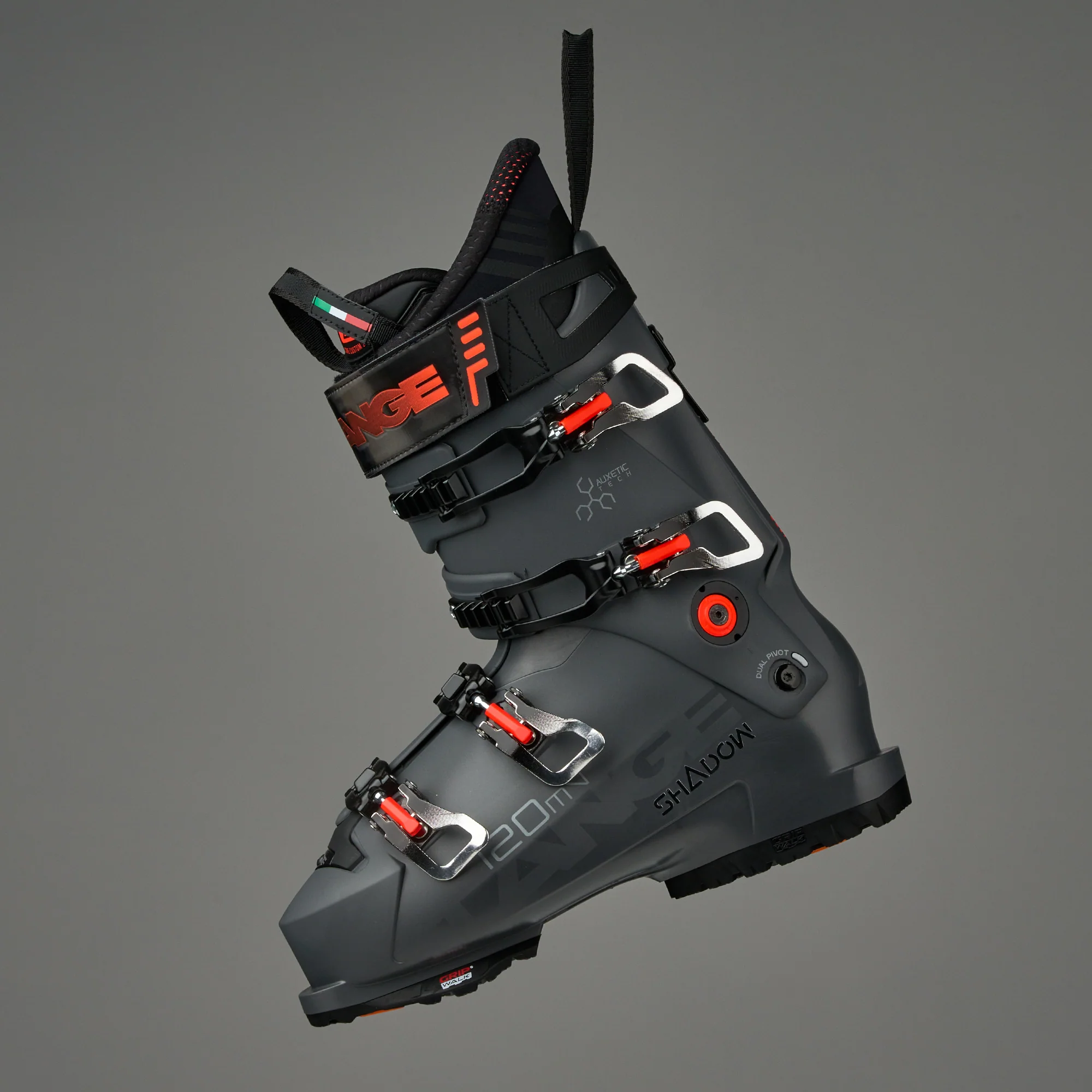 Lange Shadow 120 MV Ski Boots 2026 - Image 6