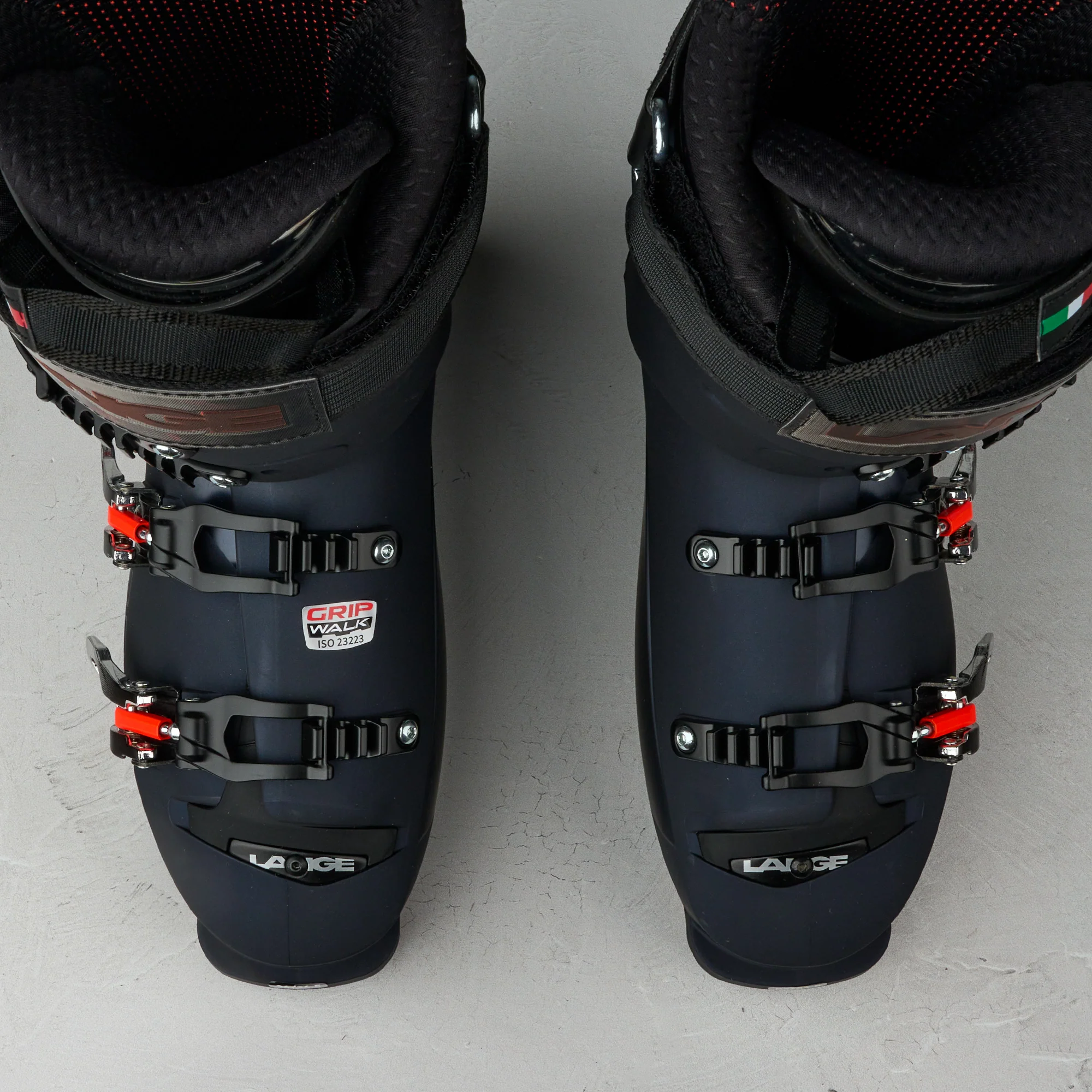 Lange Shadow 130 MV Ski Boots 2026 - Image 5