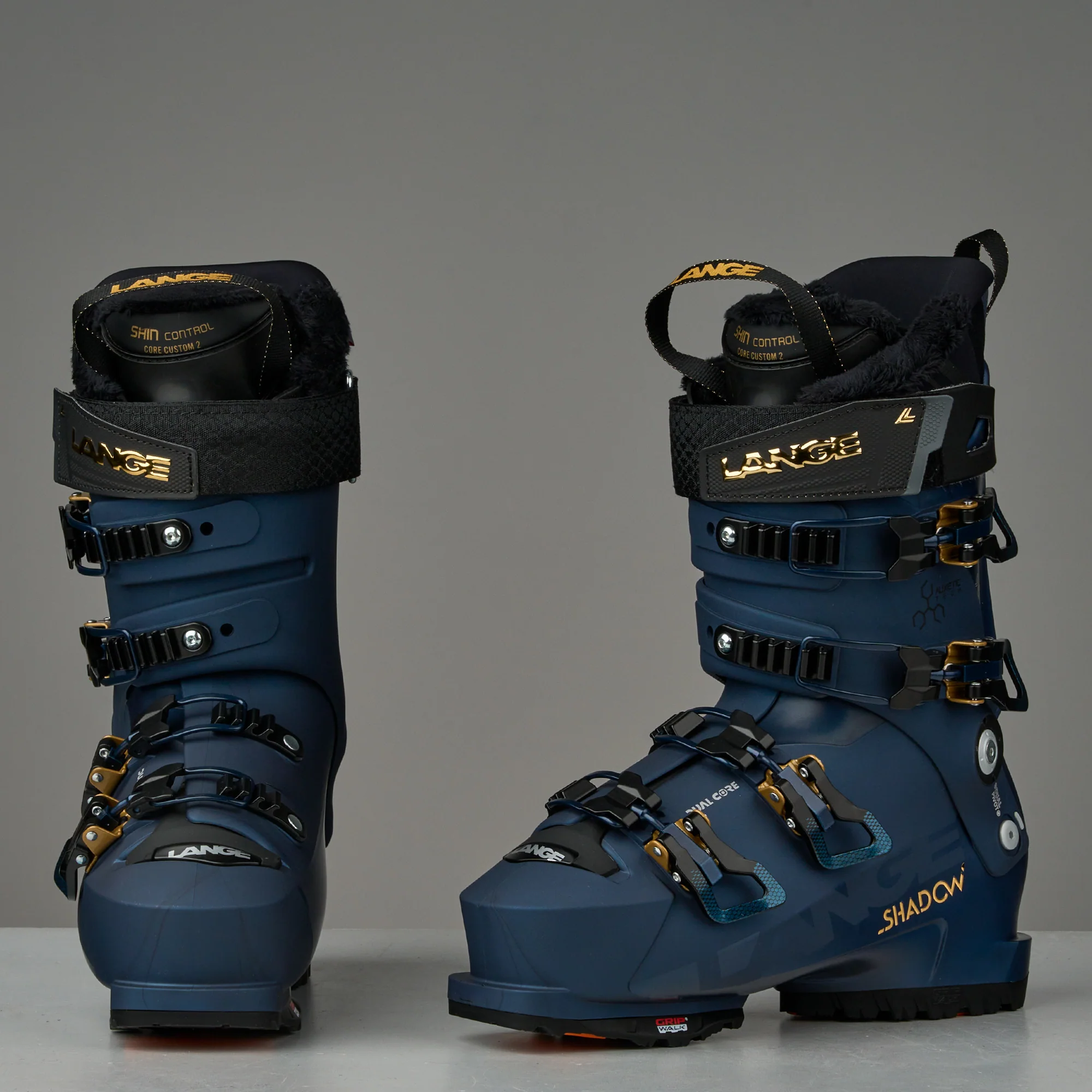 Lange Shadow 95 LV Ski Boots 2026 // Women's