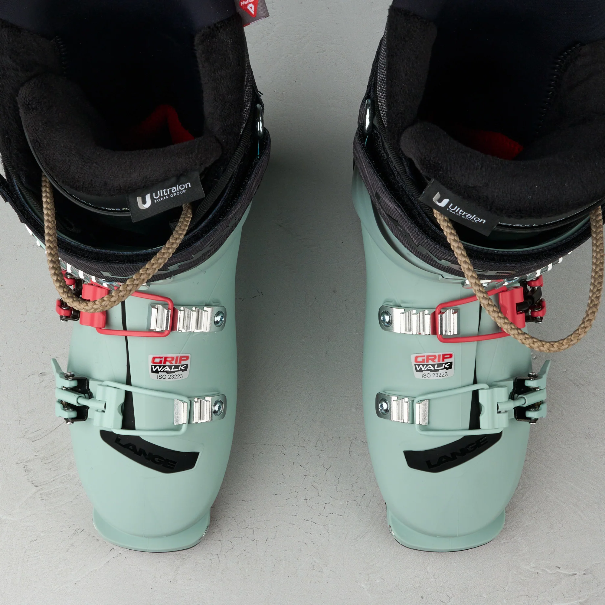 Lange XT3 Free 115 LV Ski Boots 2026 // Women's - Image 5