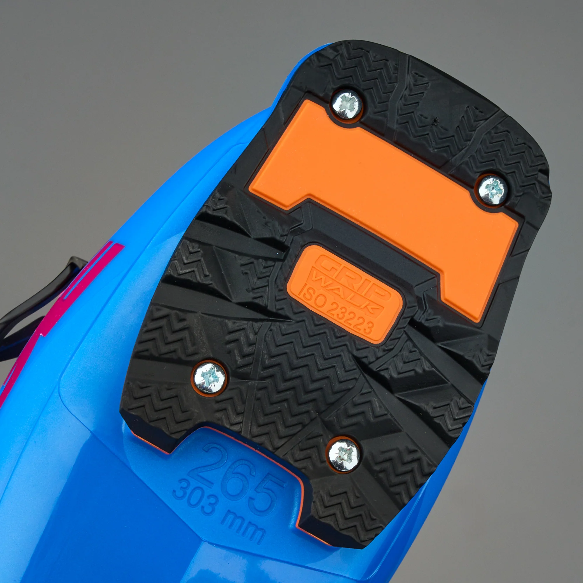 Lange XT3 Free 130 LV Ski Boots 2026 - Image 3