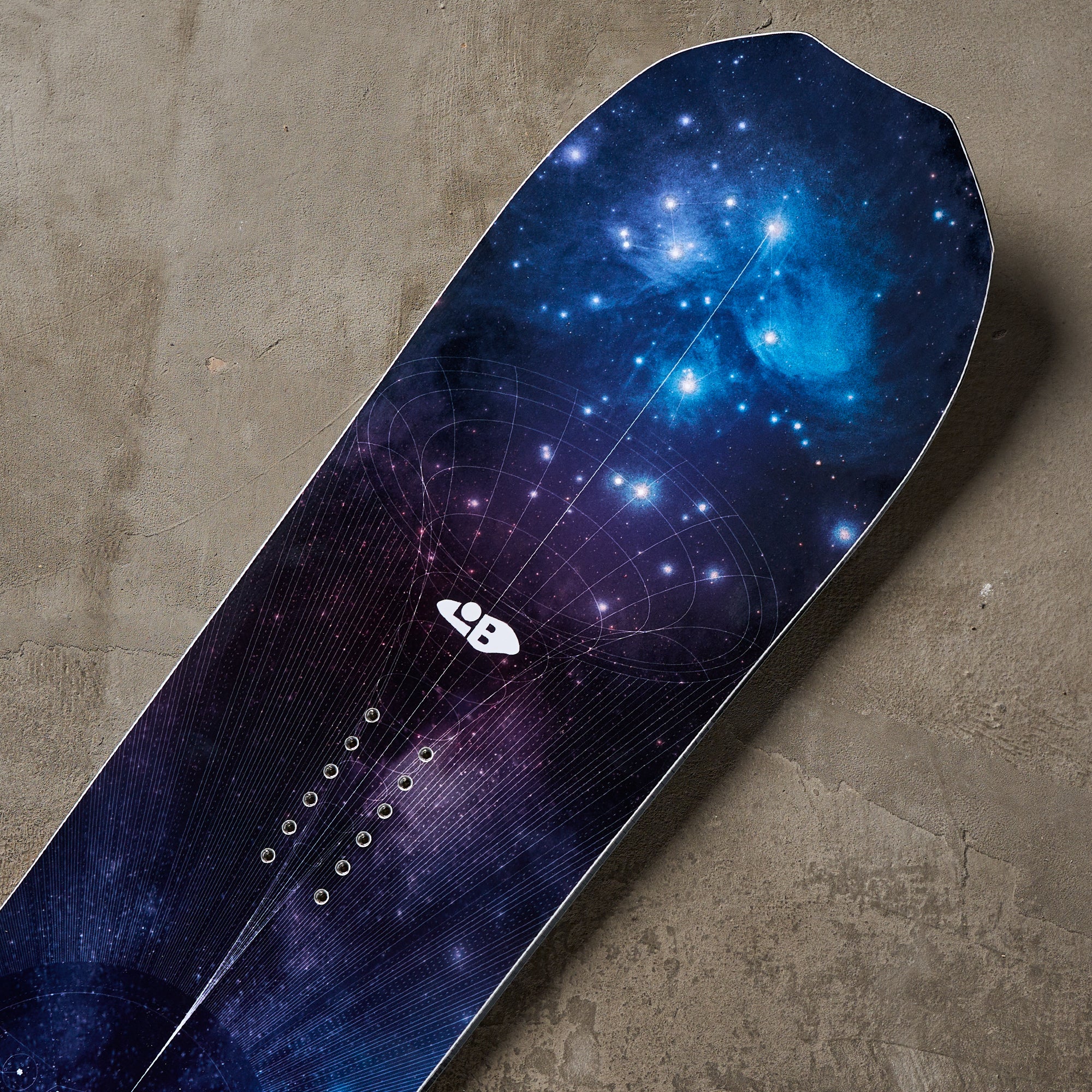Lib Tech Golden Orca Snowboard 2026 - Image 3
