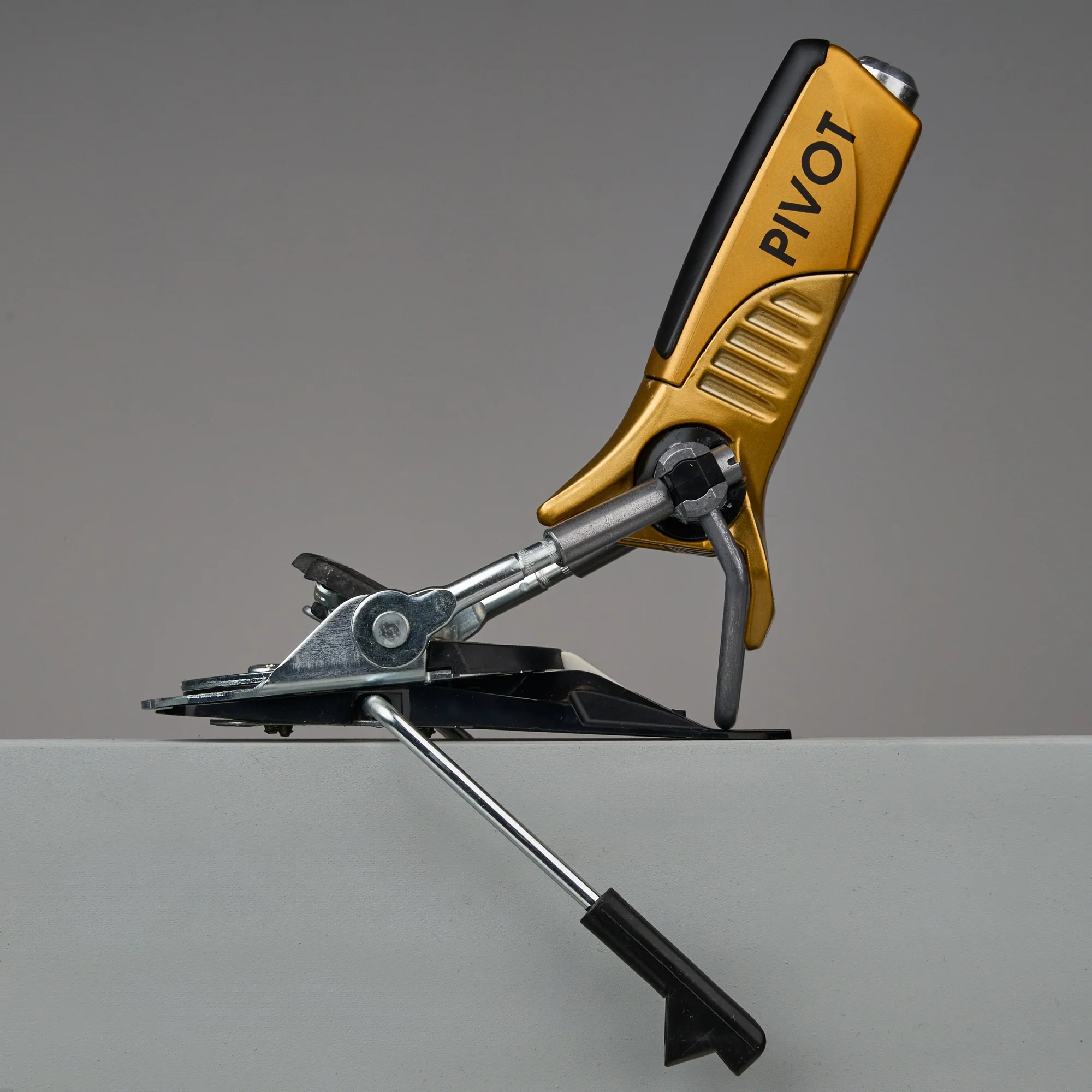 Look Pivot 2.0 15 GW Ski Bindings 2026 - Image 15