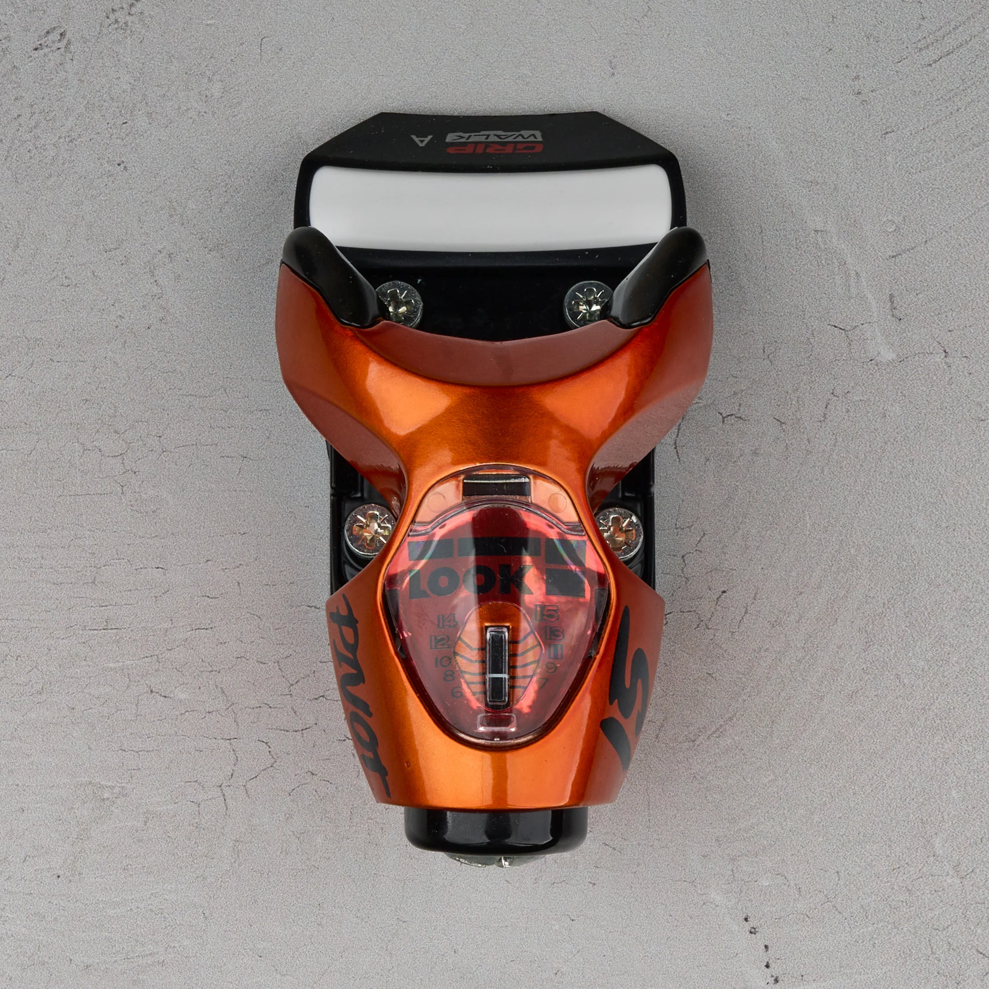 Look Pivot 2.0 15 GW Ski Bindings 2026 - Image 7